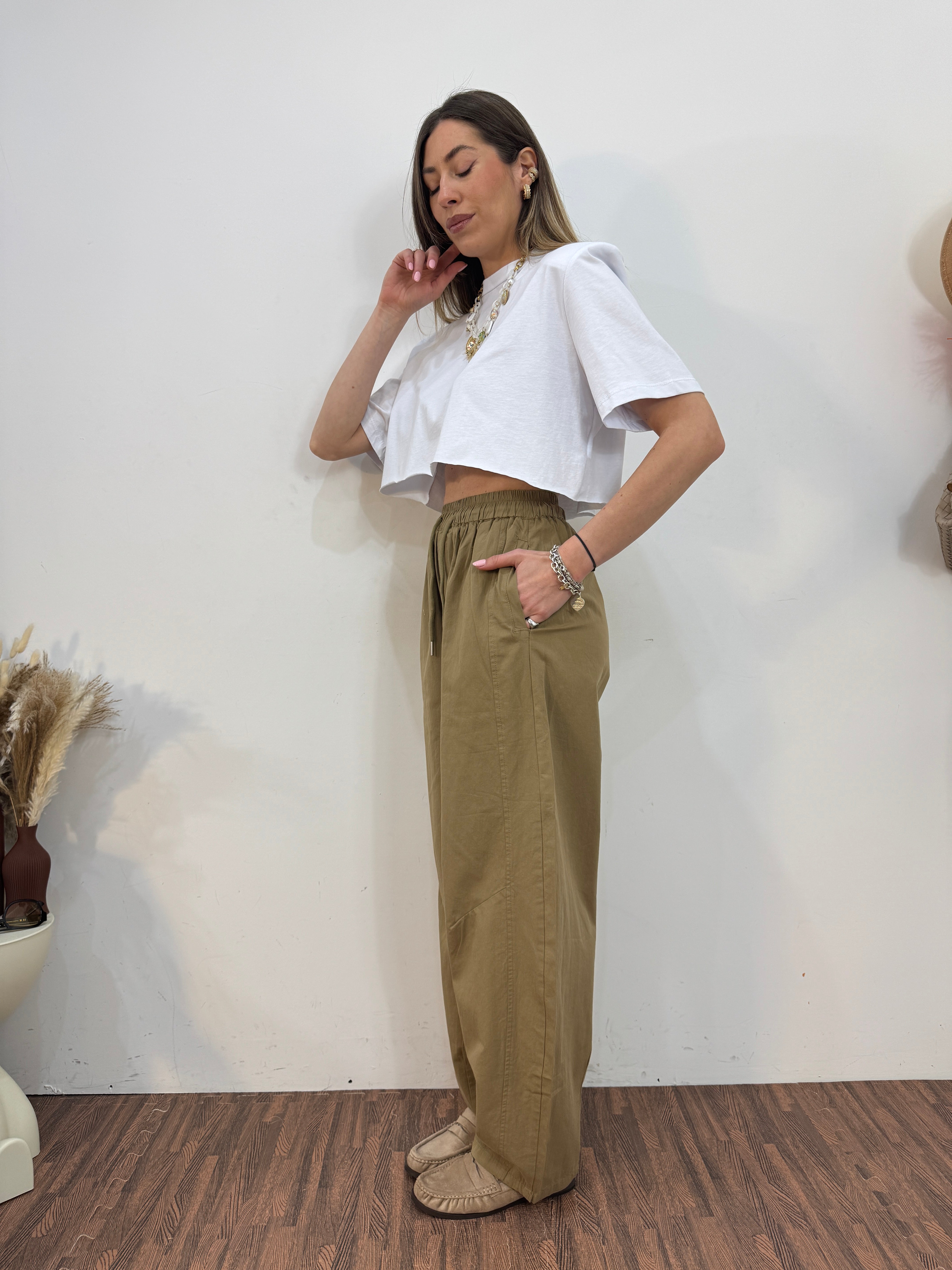 Pantalone Kenya