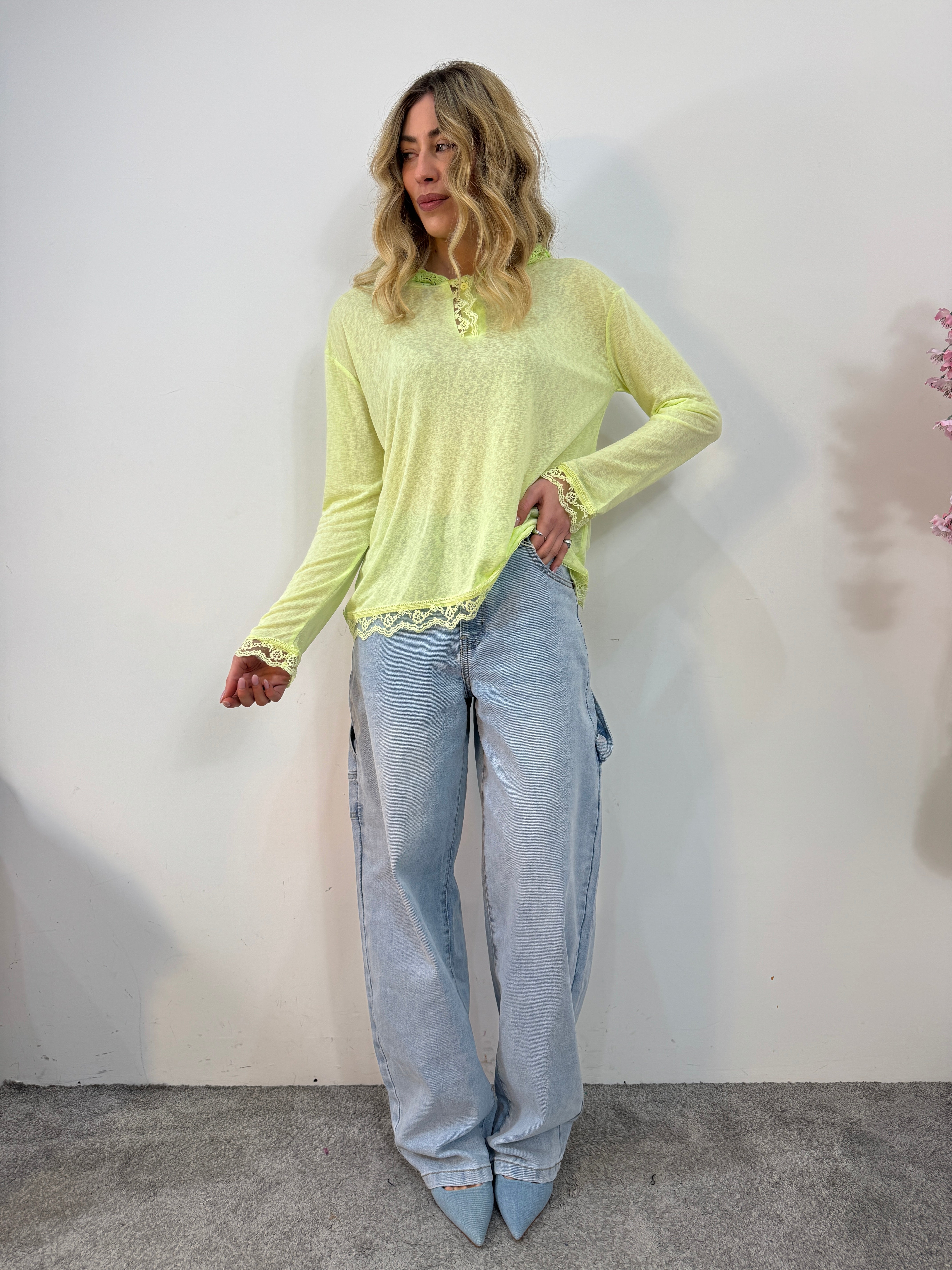 Maglia Lucille