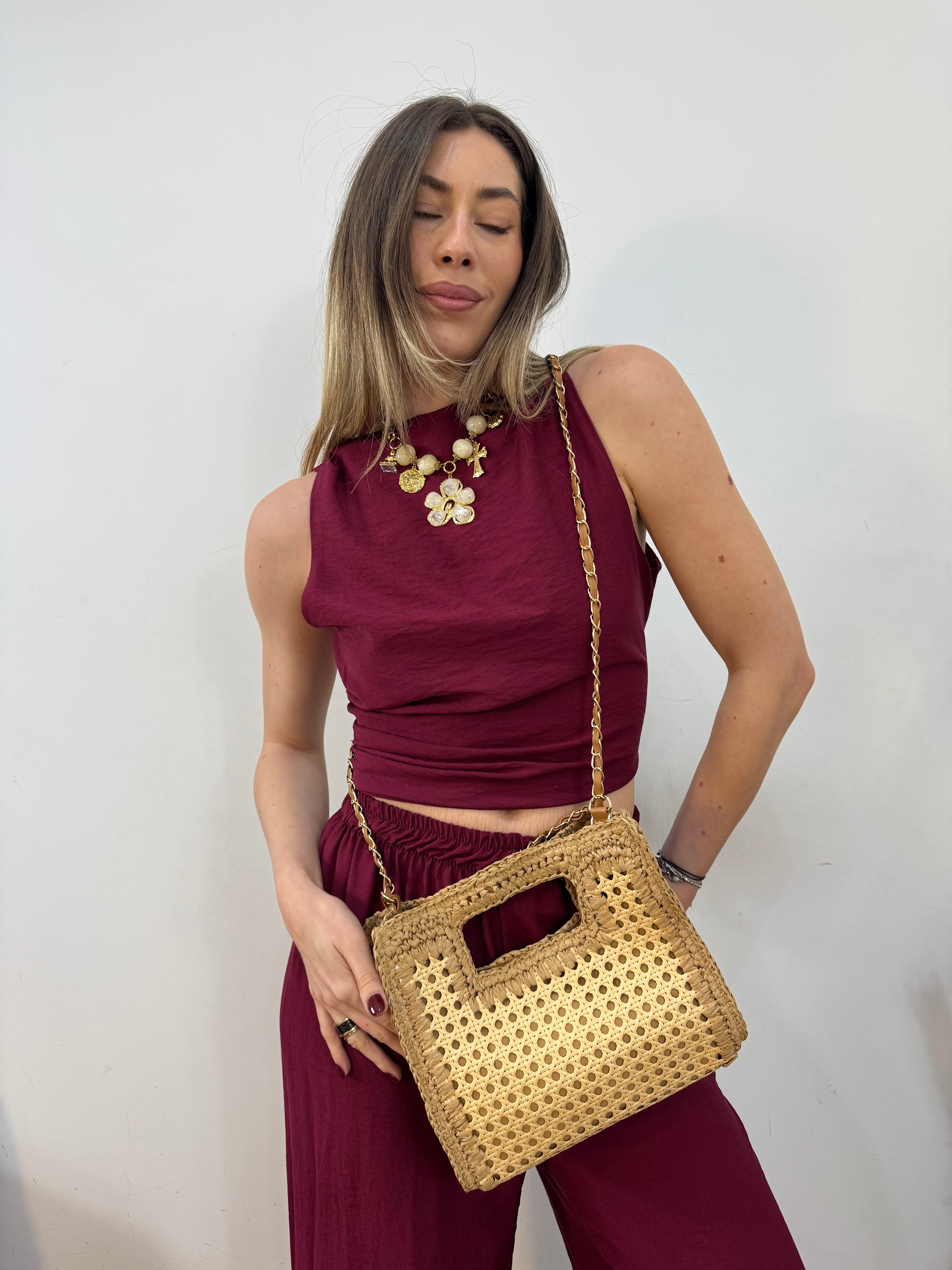 Borsa mariantonietta