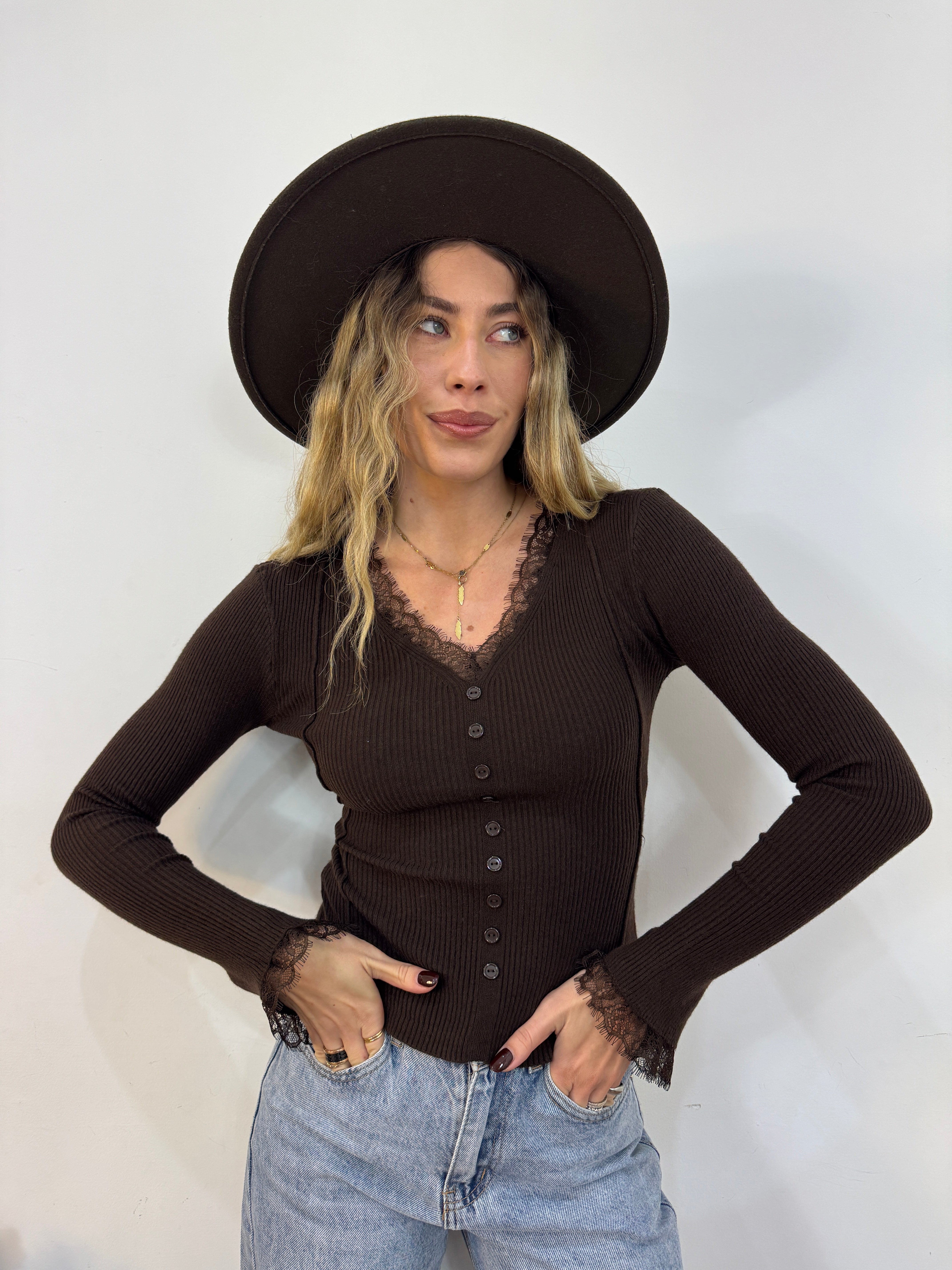 Maglia emozioni
