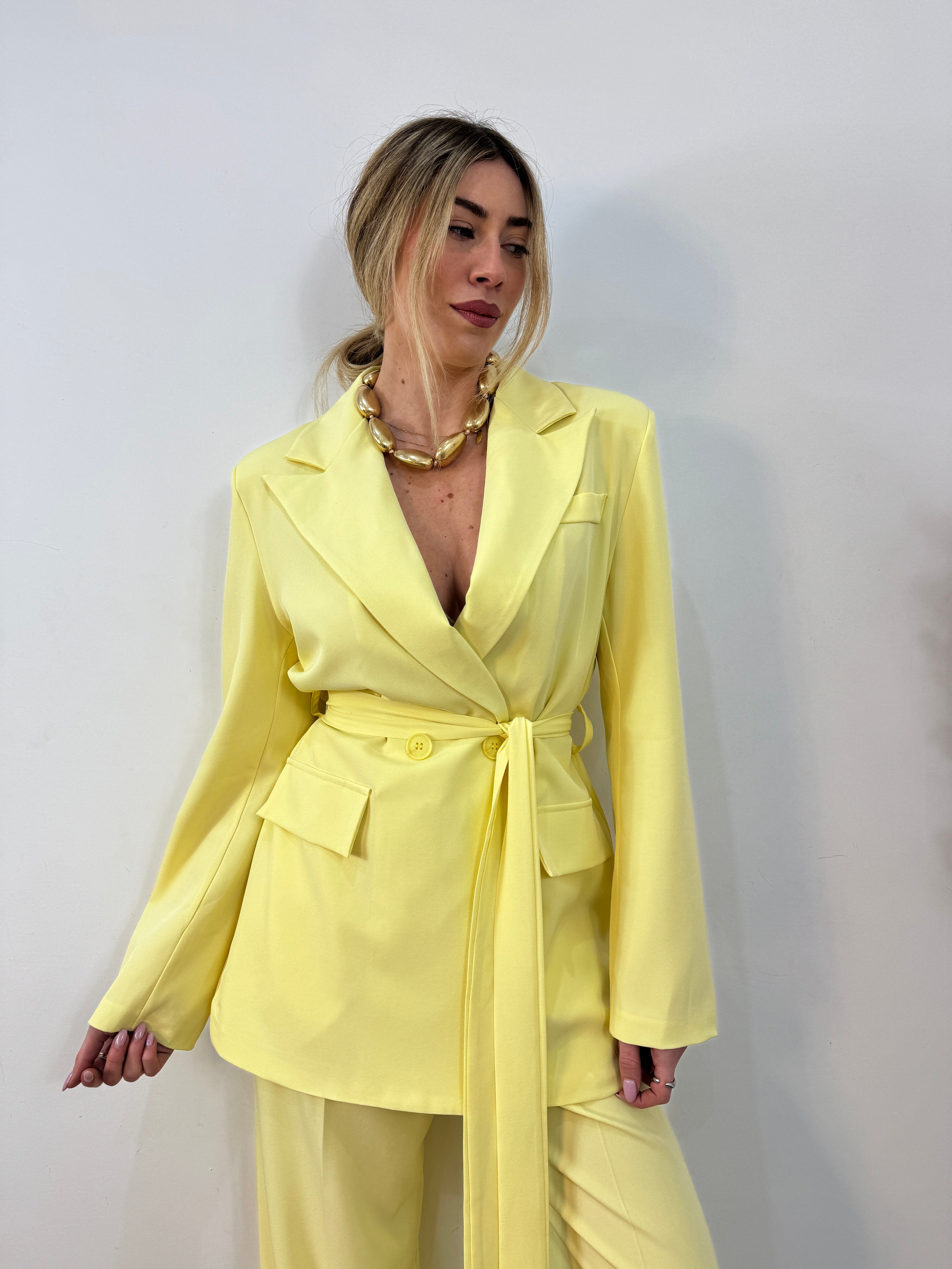 Tailleur Candy