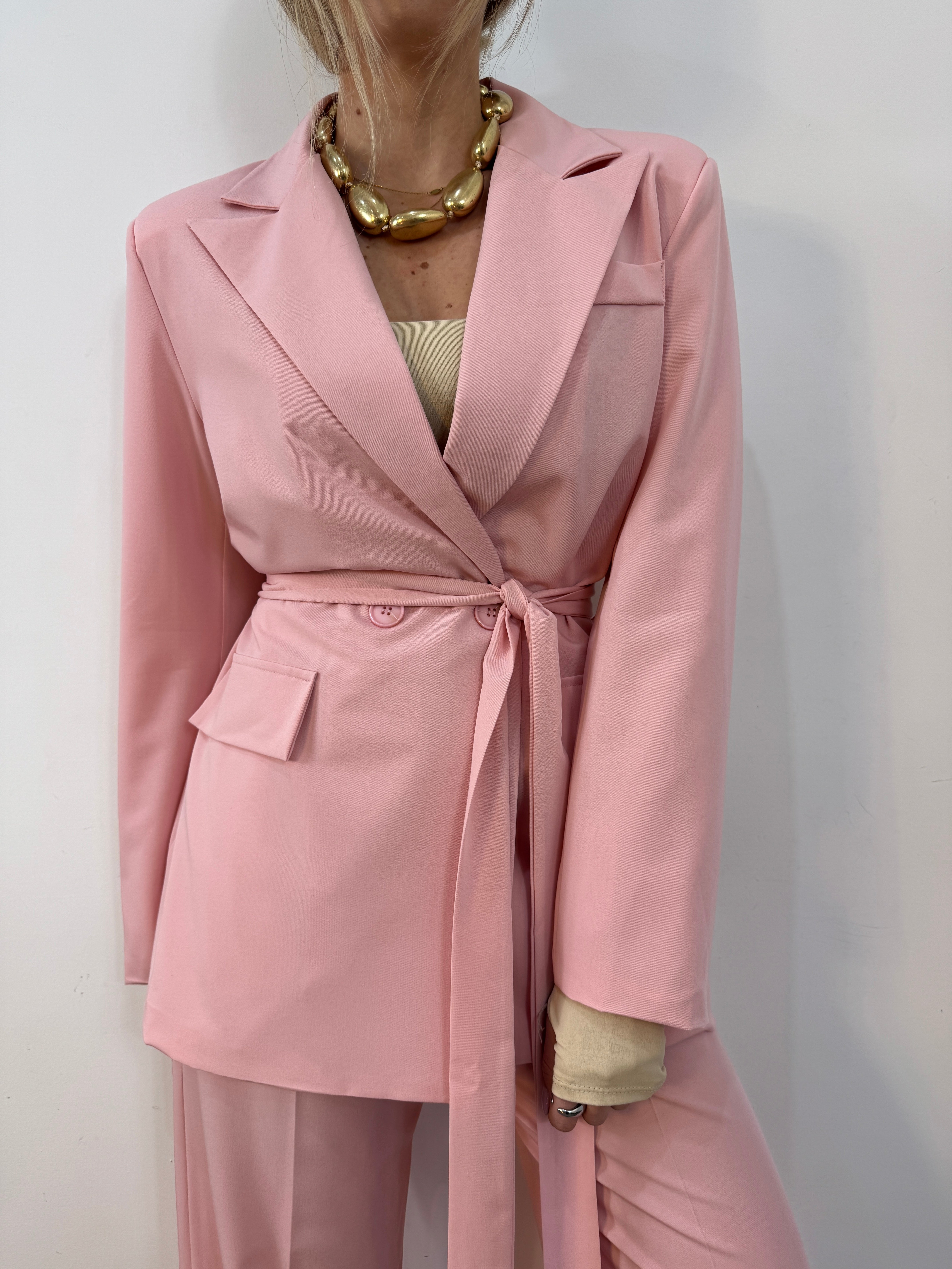 Tailleur Candy