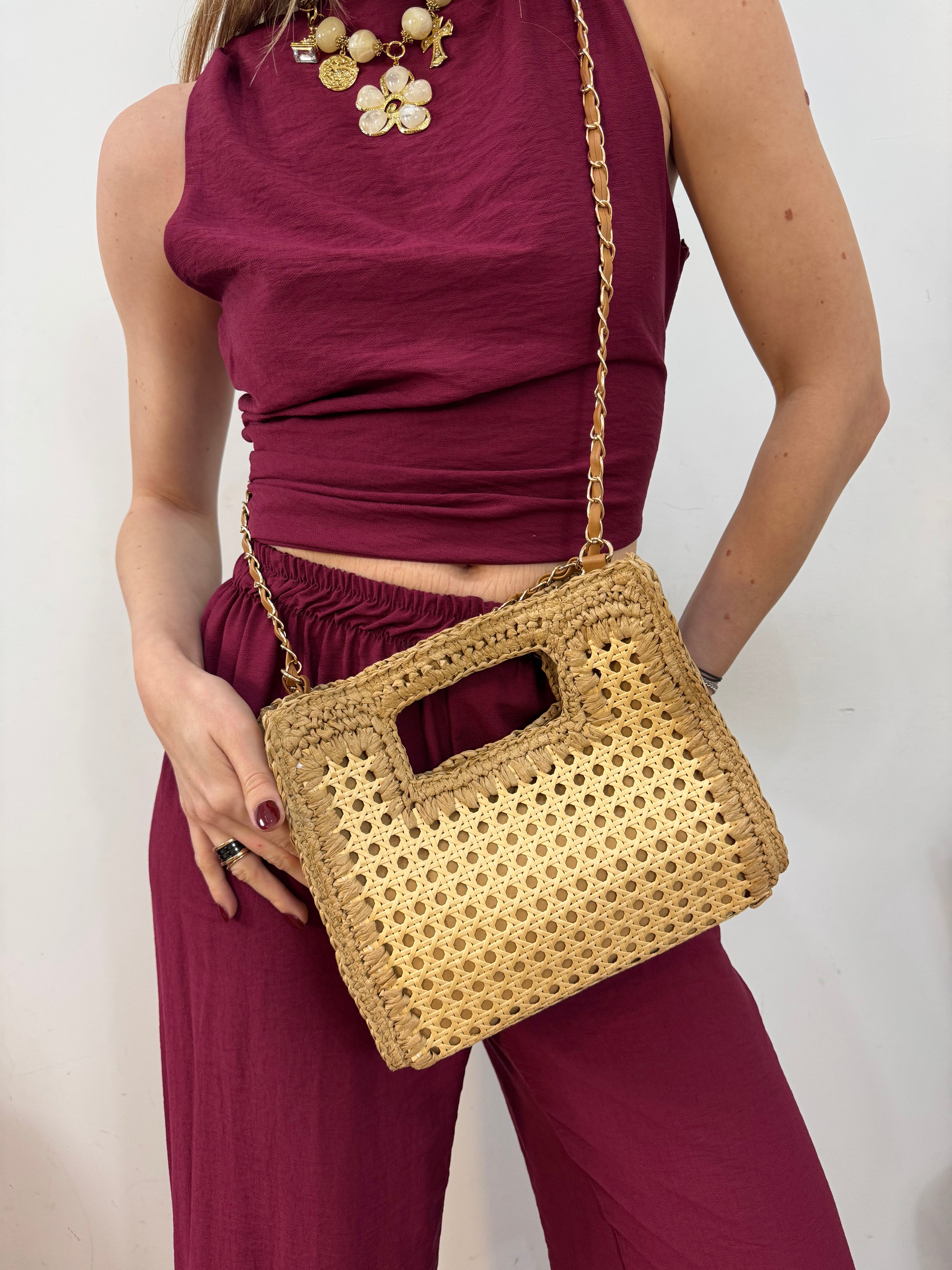 Borsa mariantonietta
