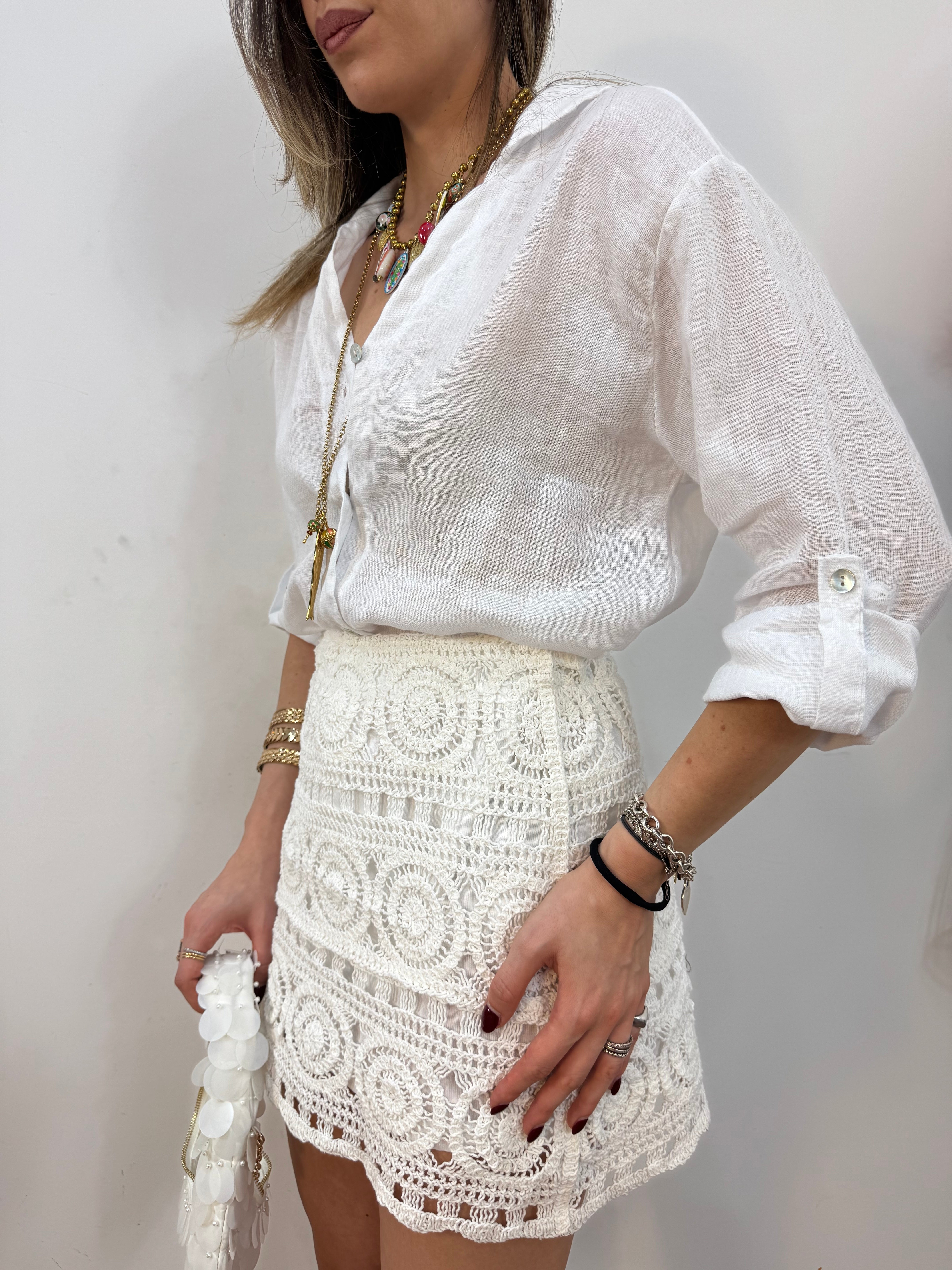 Camicia Stromboli
