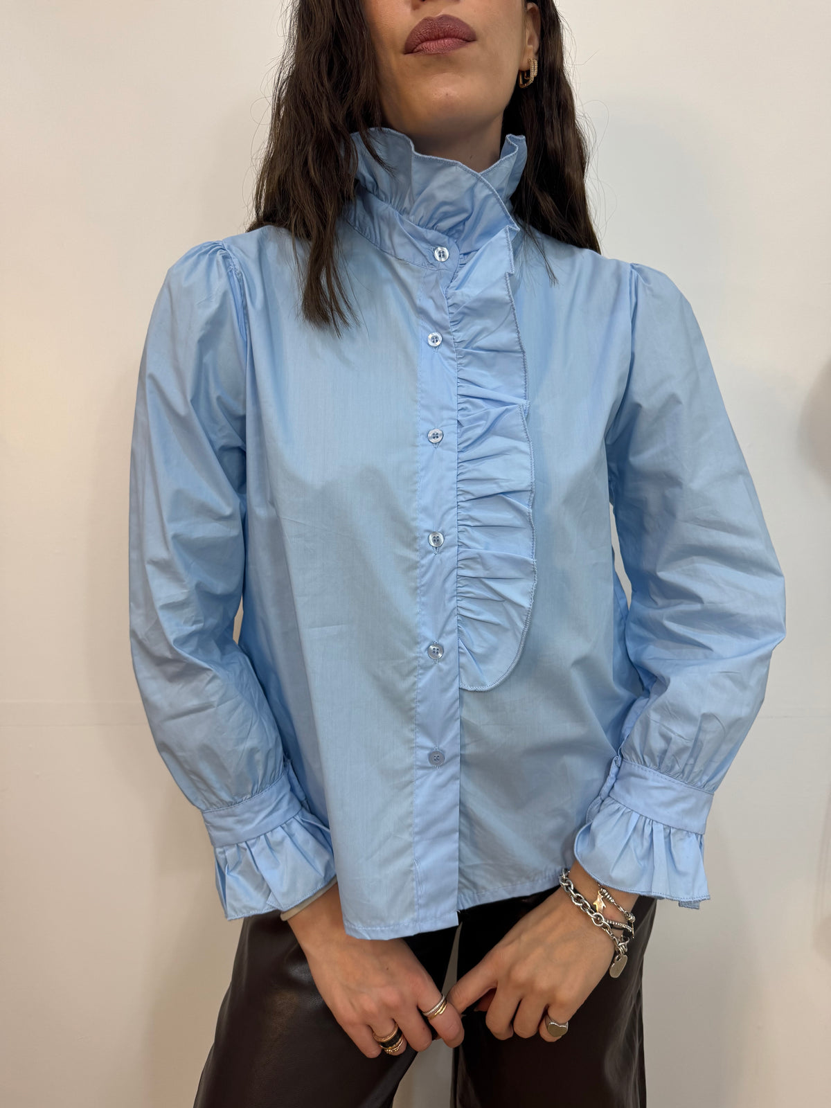 Camicia Dafne