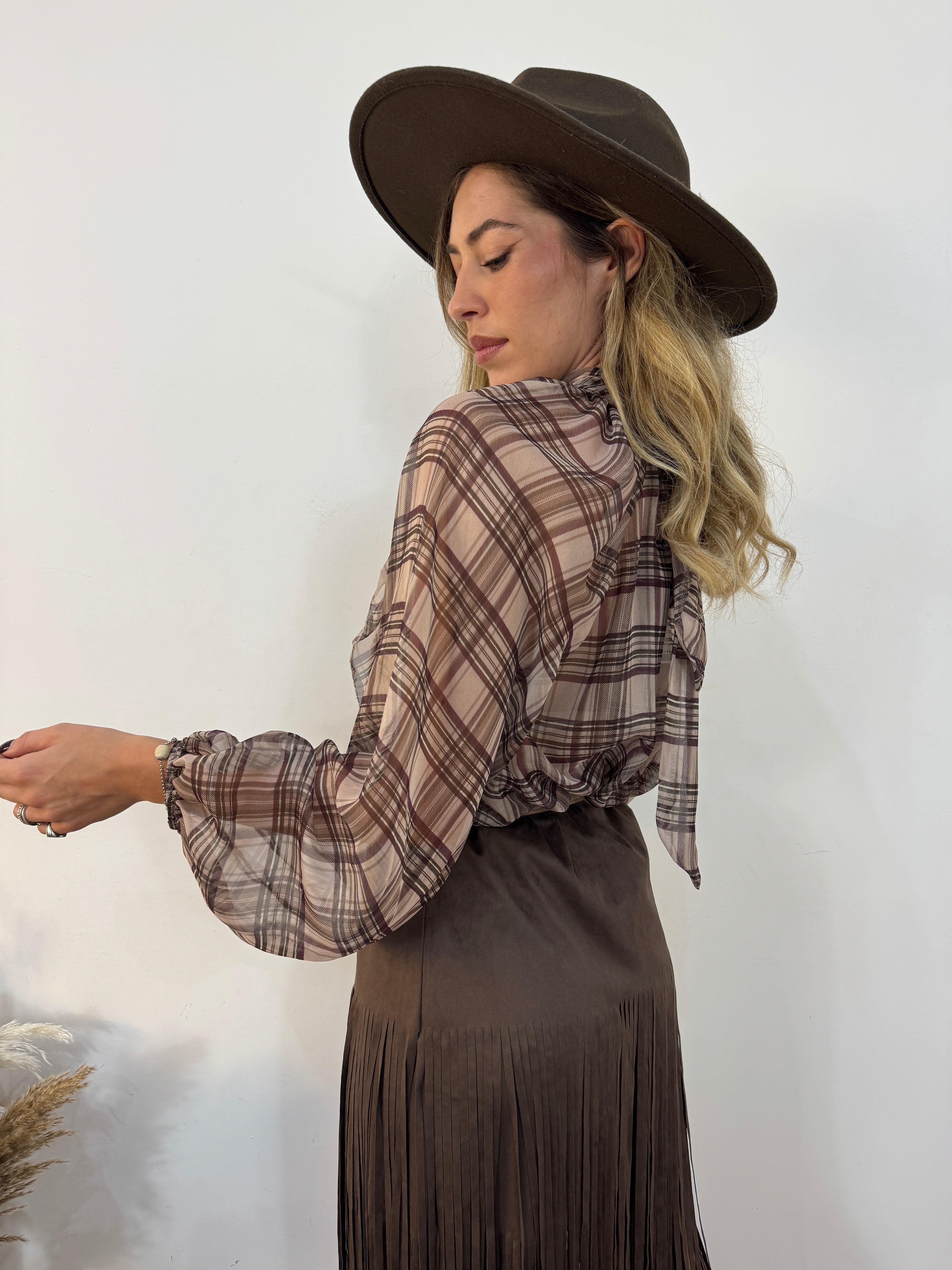 Camicia Vanessa