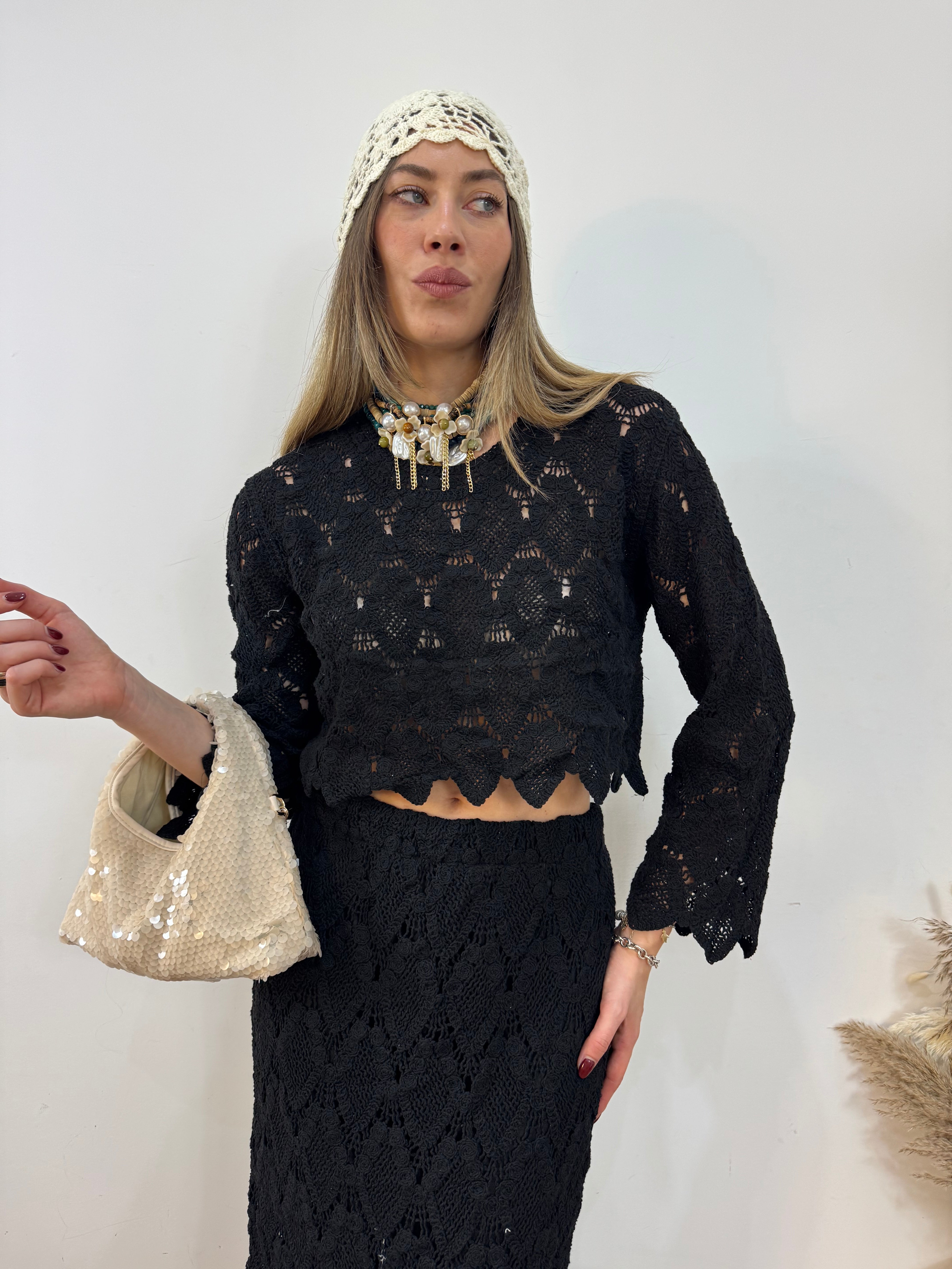 Maglia samira