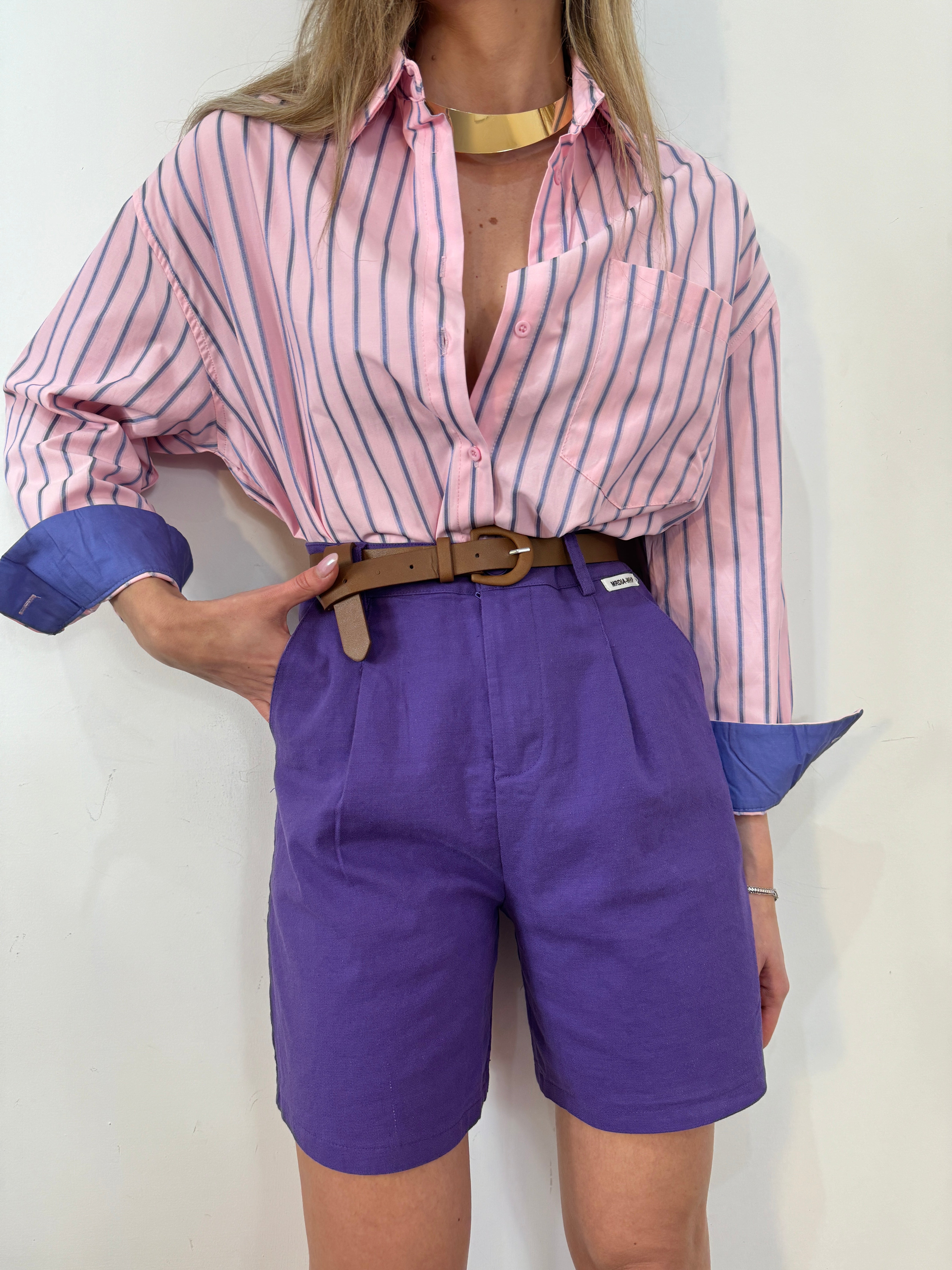 Pantaloncino Nora