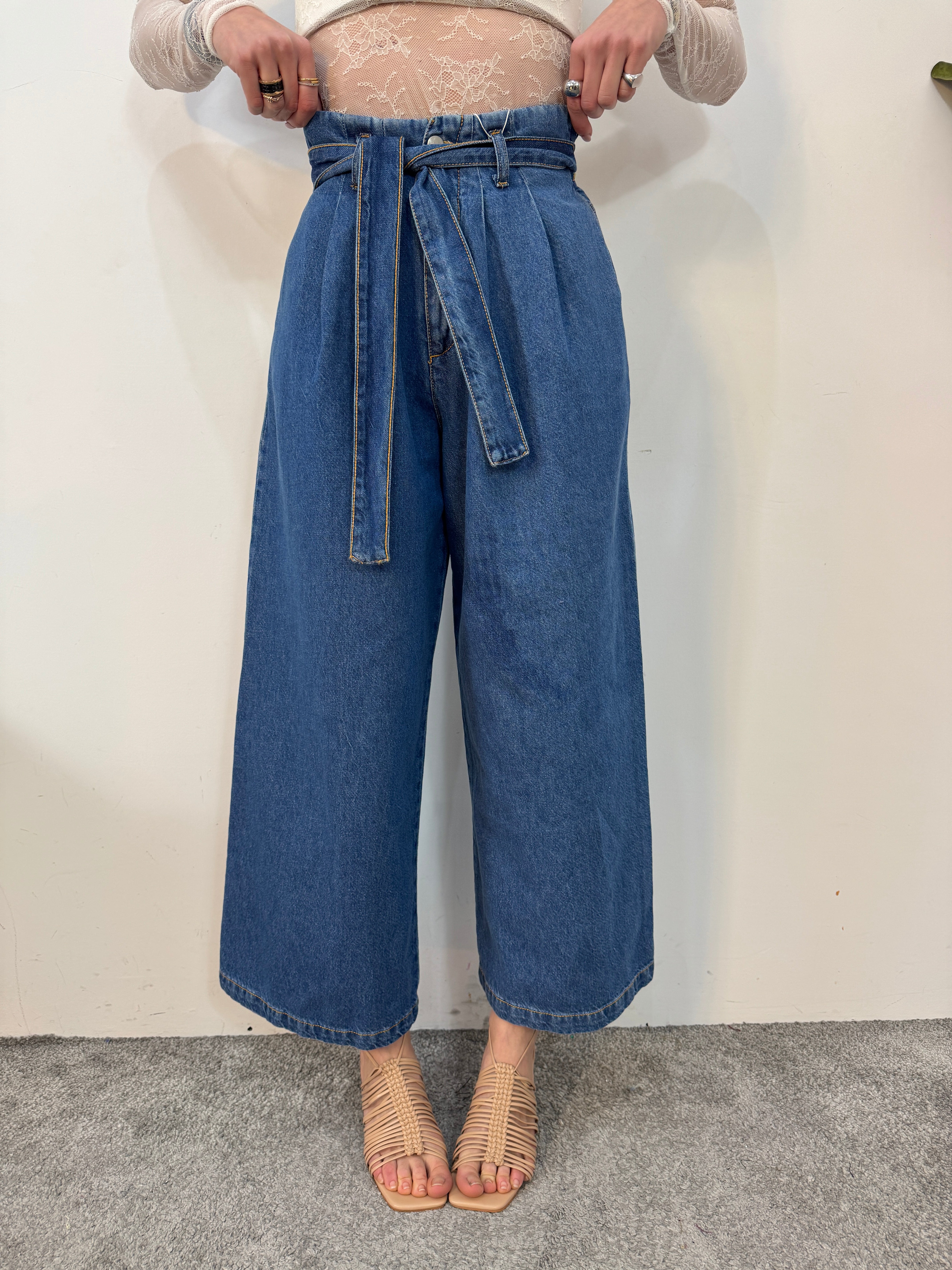 Jeans Bonbon