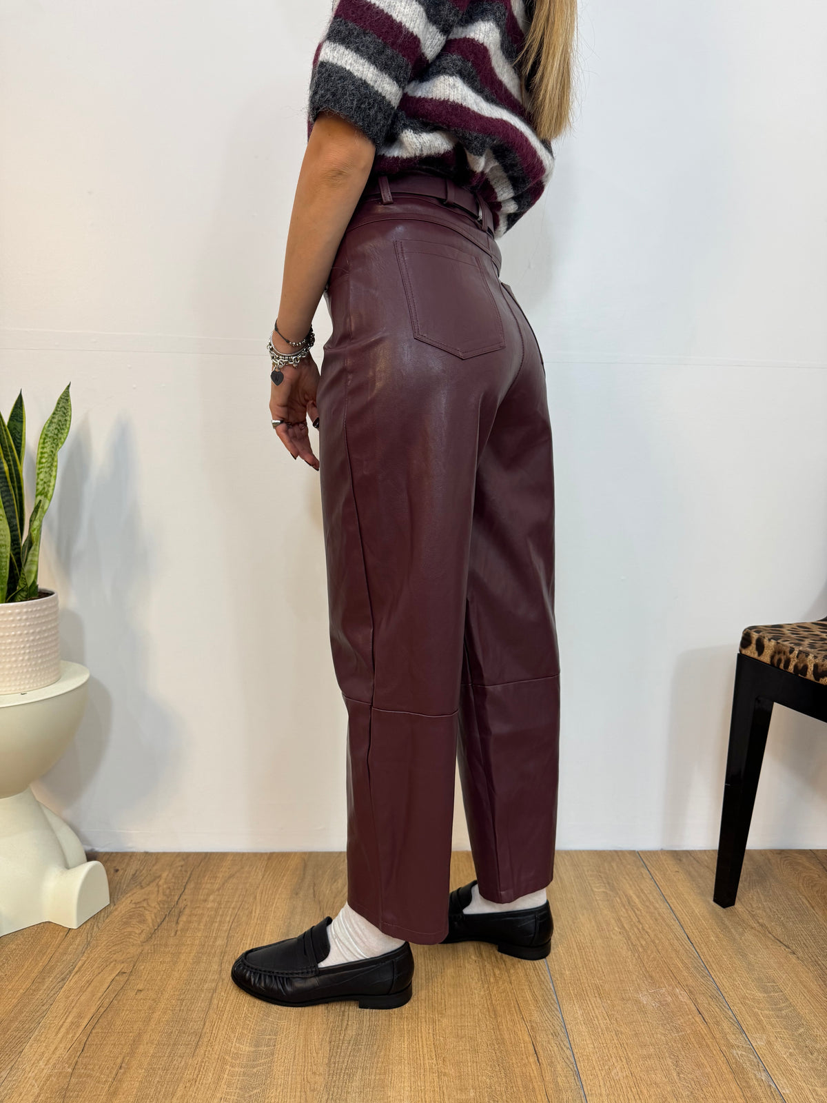 Pantalone Catwalk