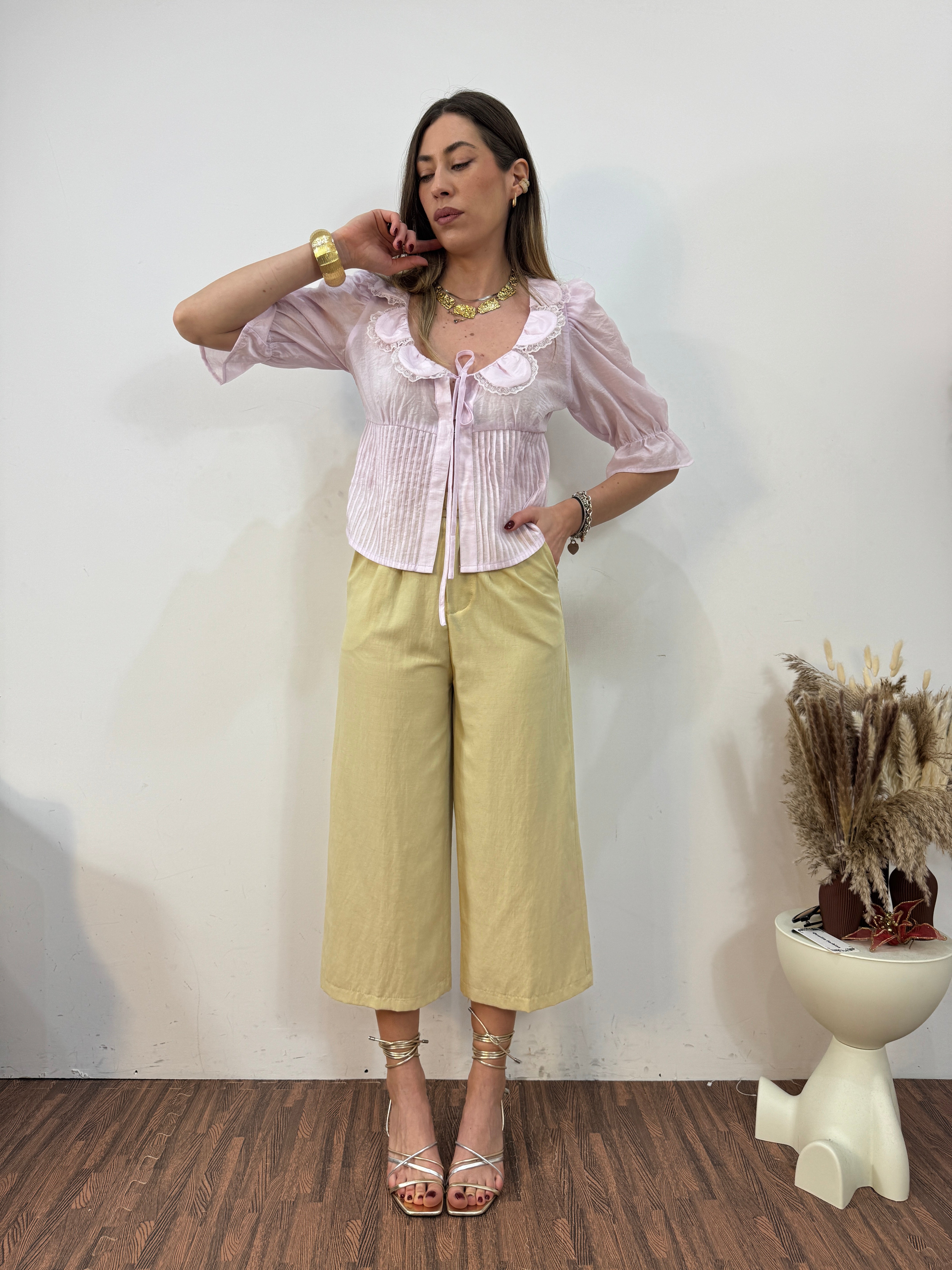 Camicia Aura