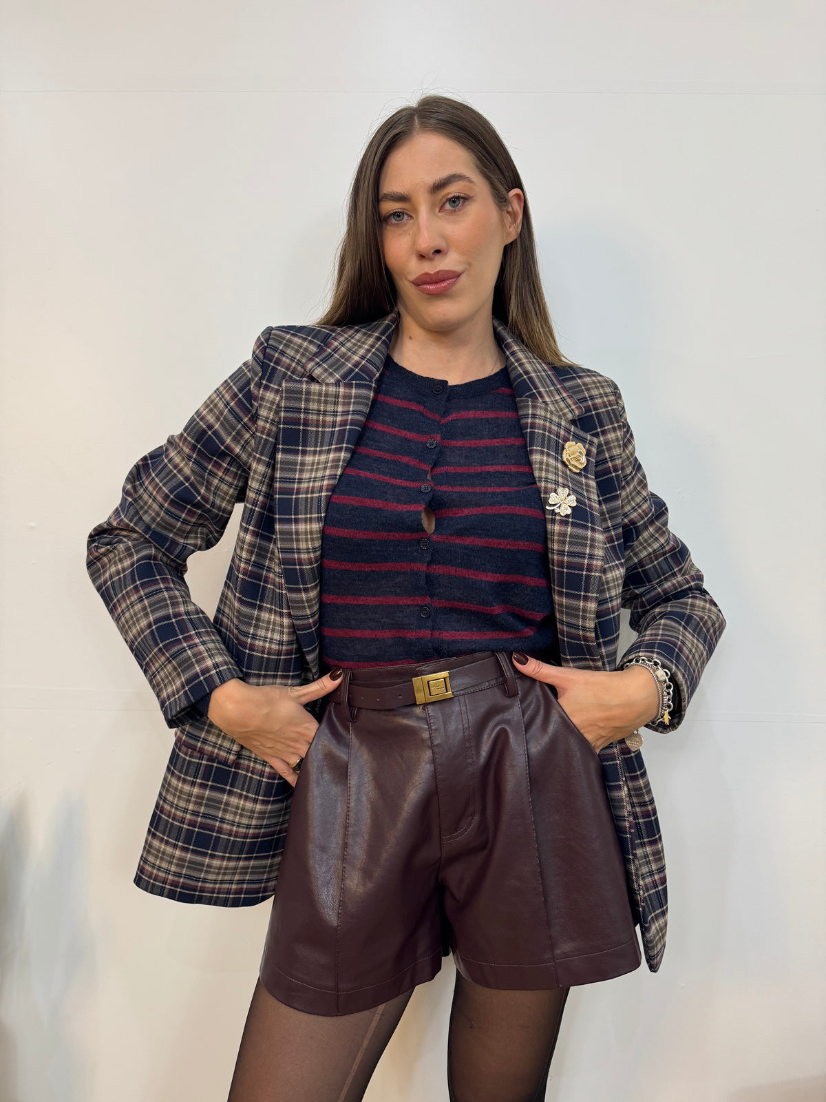 Cardigan vintage