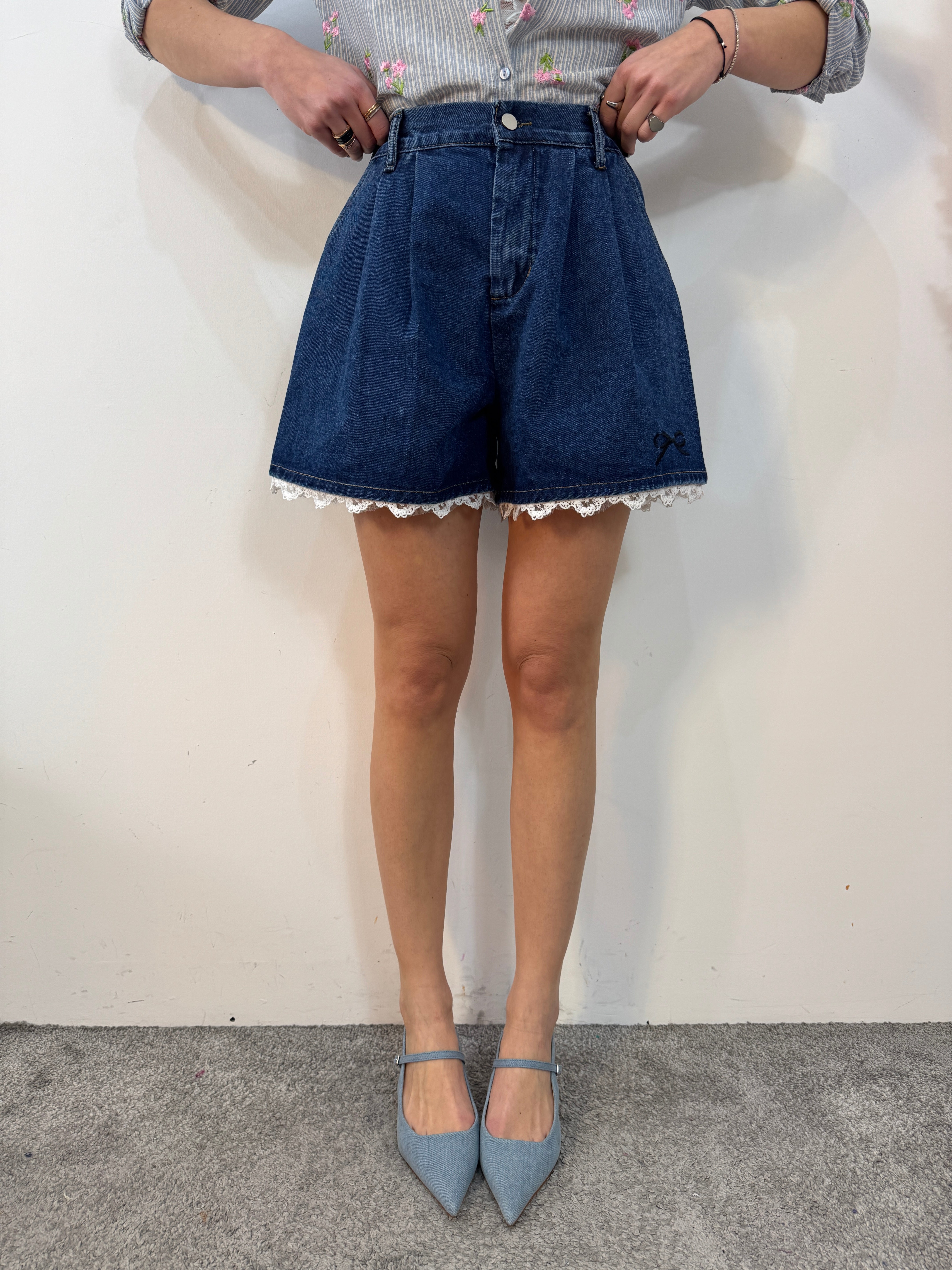 Shorts Armonia
