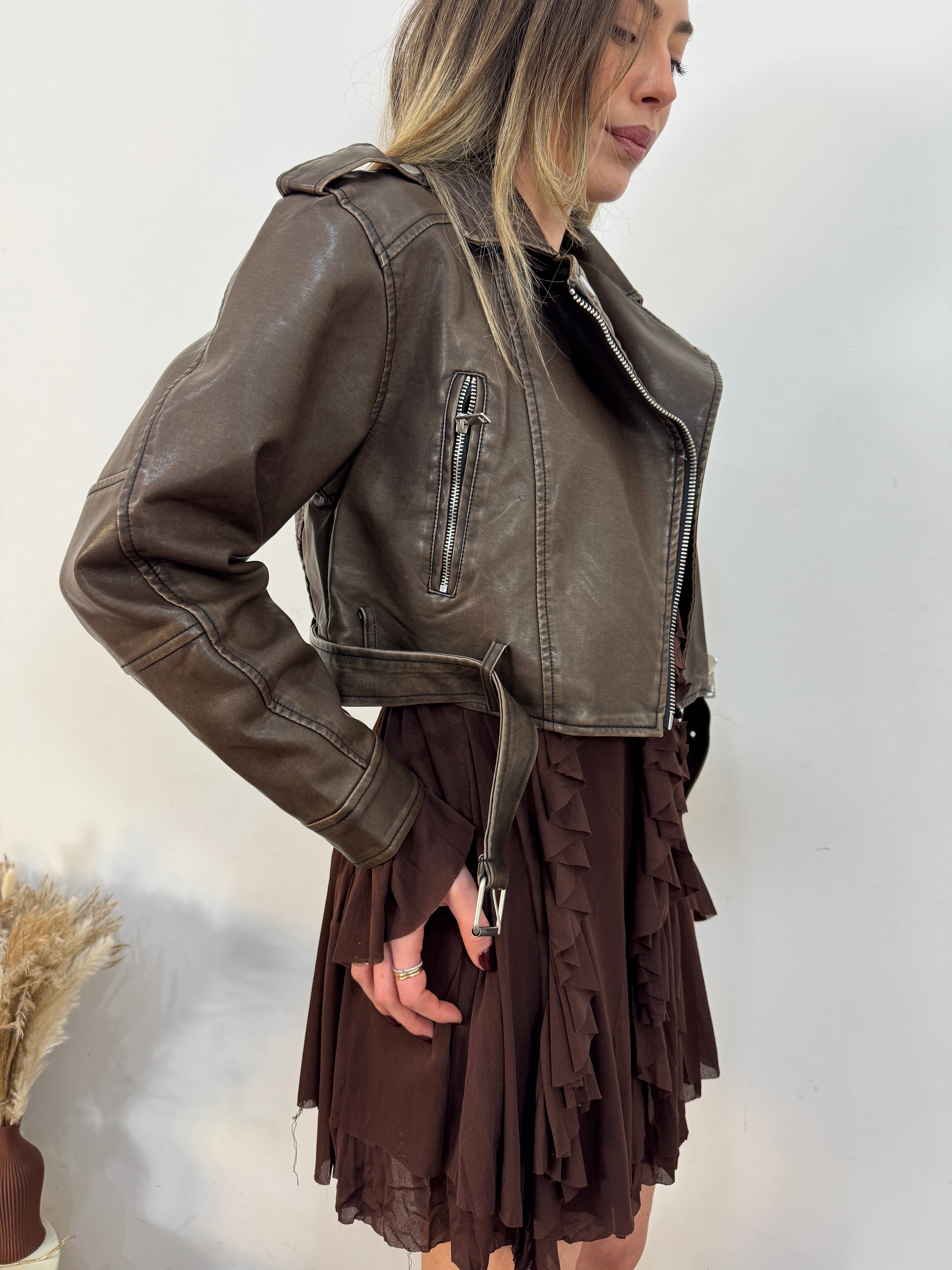 Chiodo Vintage