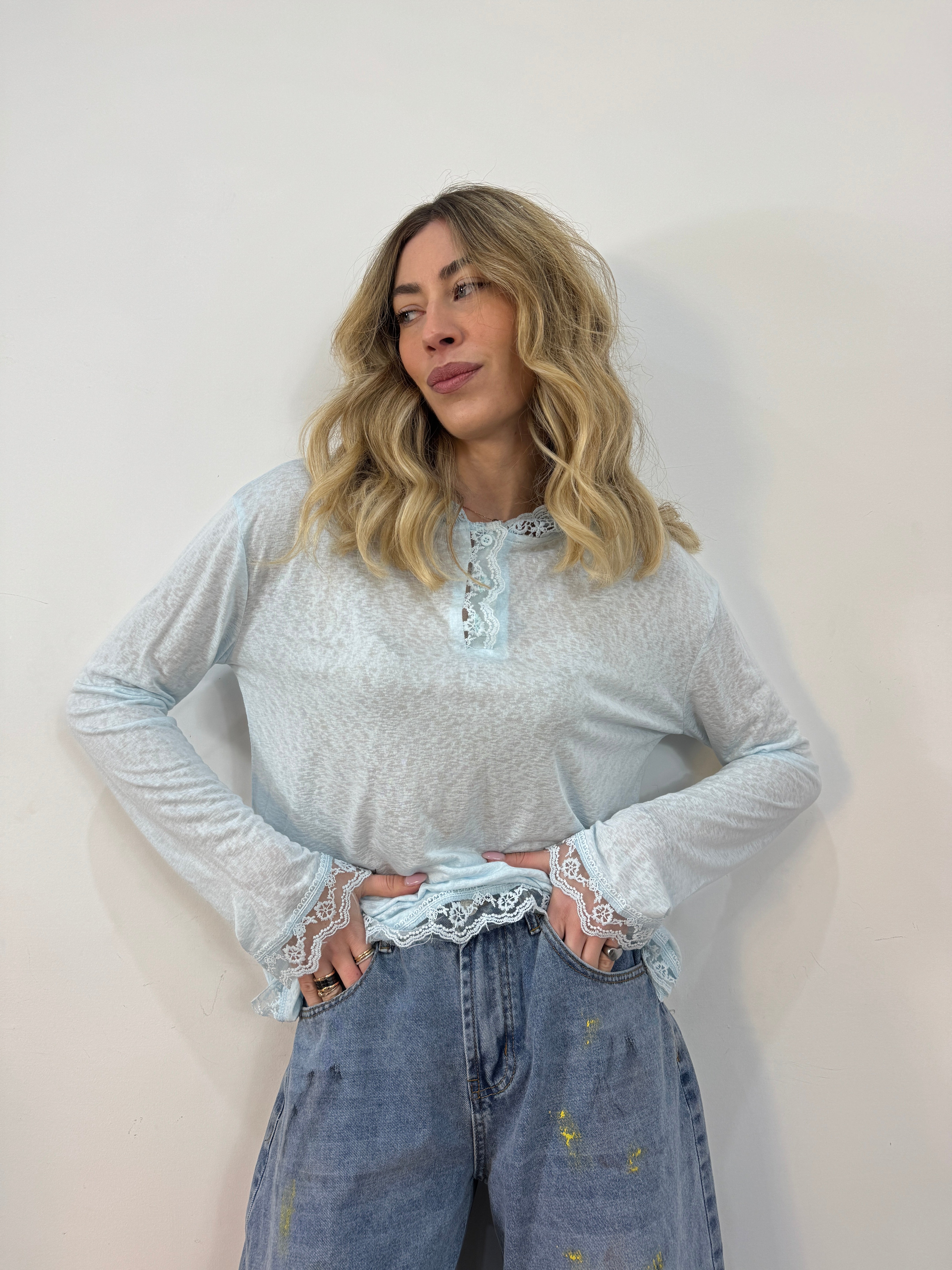 Maglia Lucille