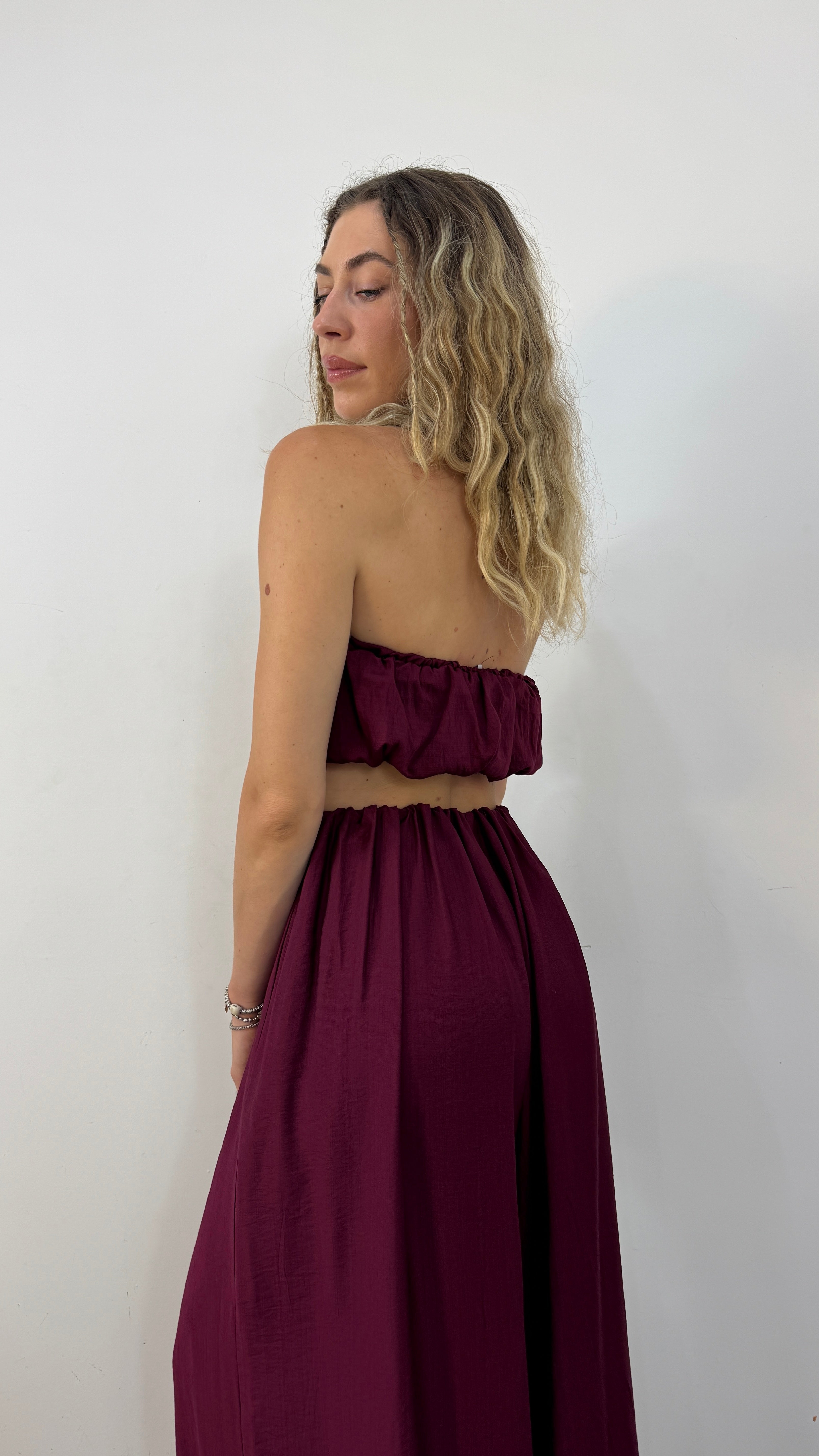 Coordinato esmeralda