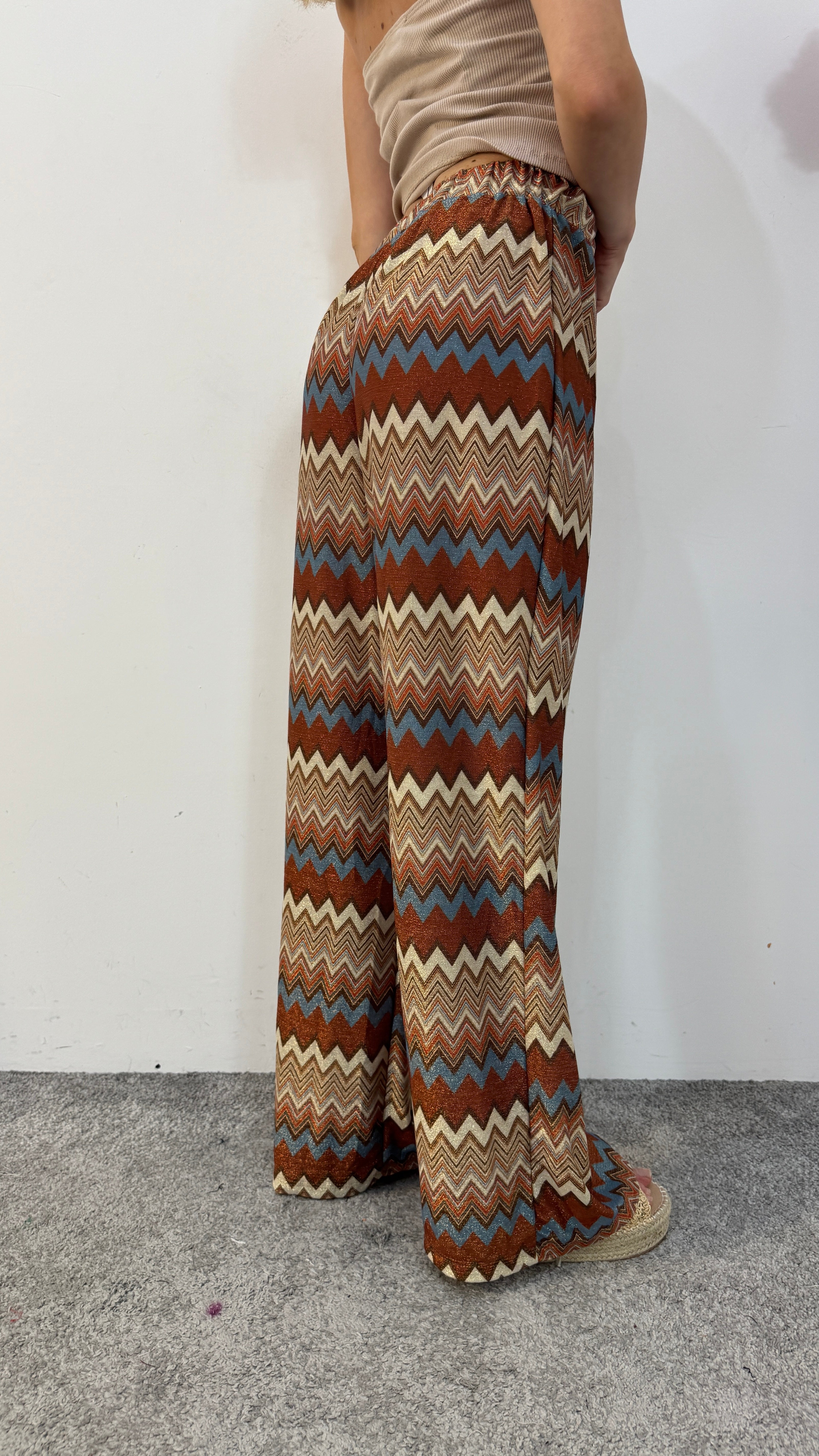 Pantalone Hawaii