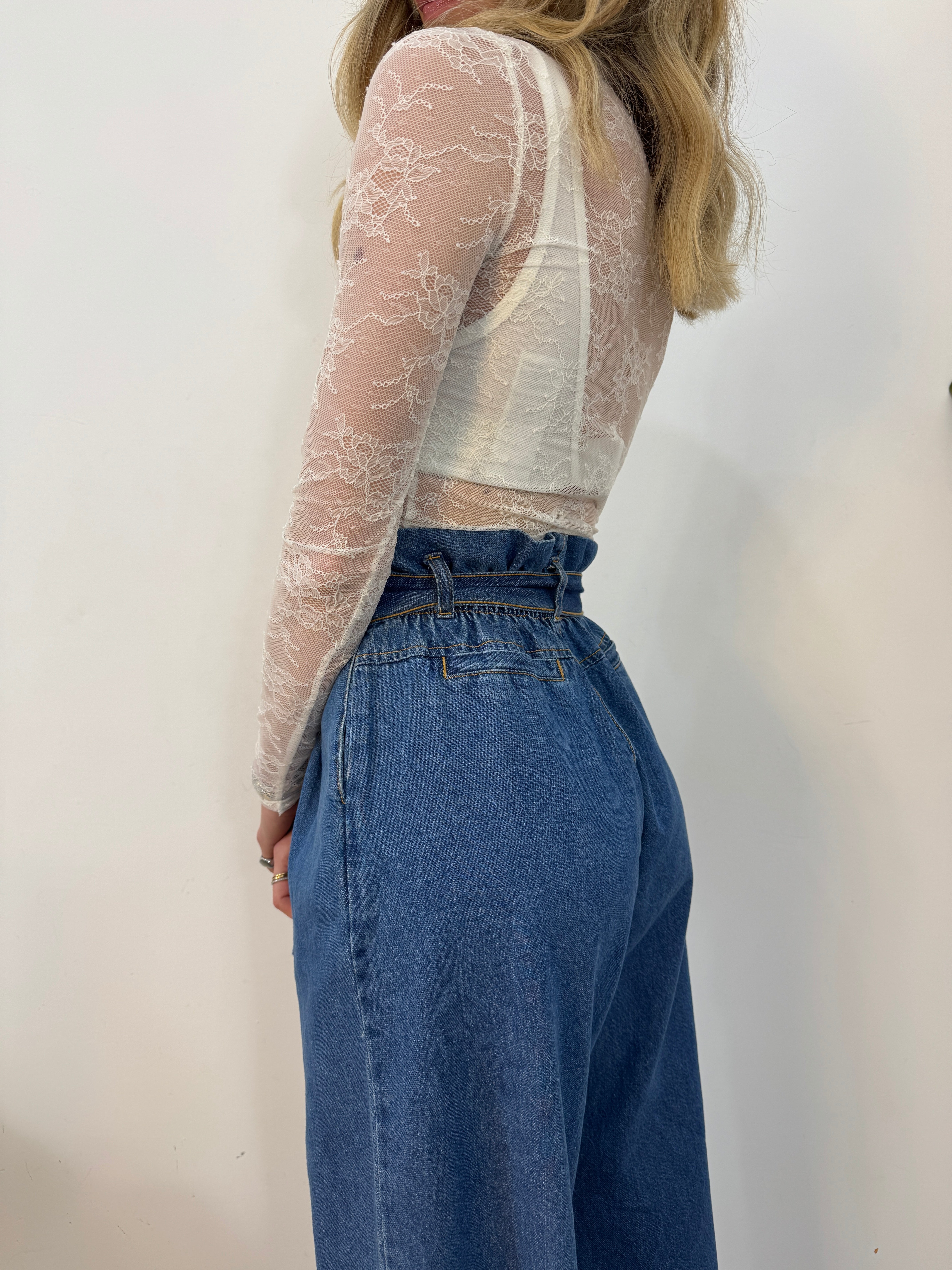 Jeans Bonbon