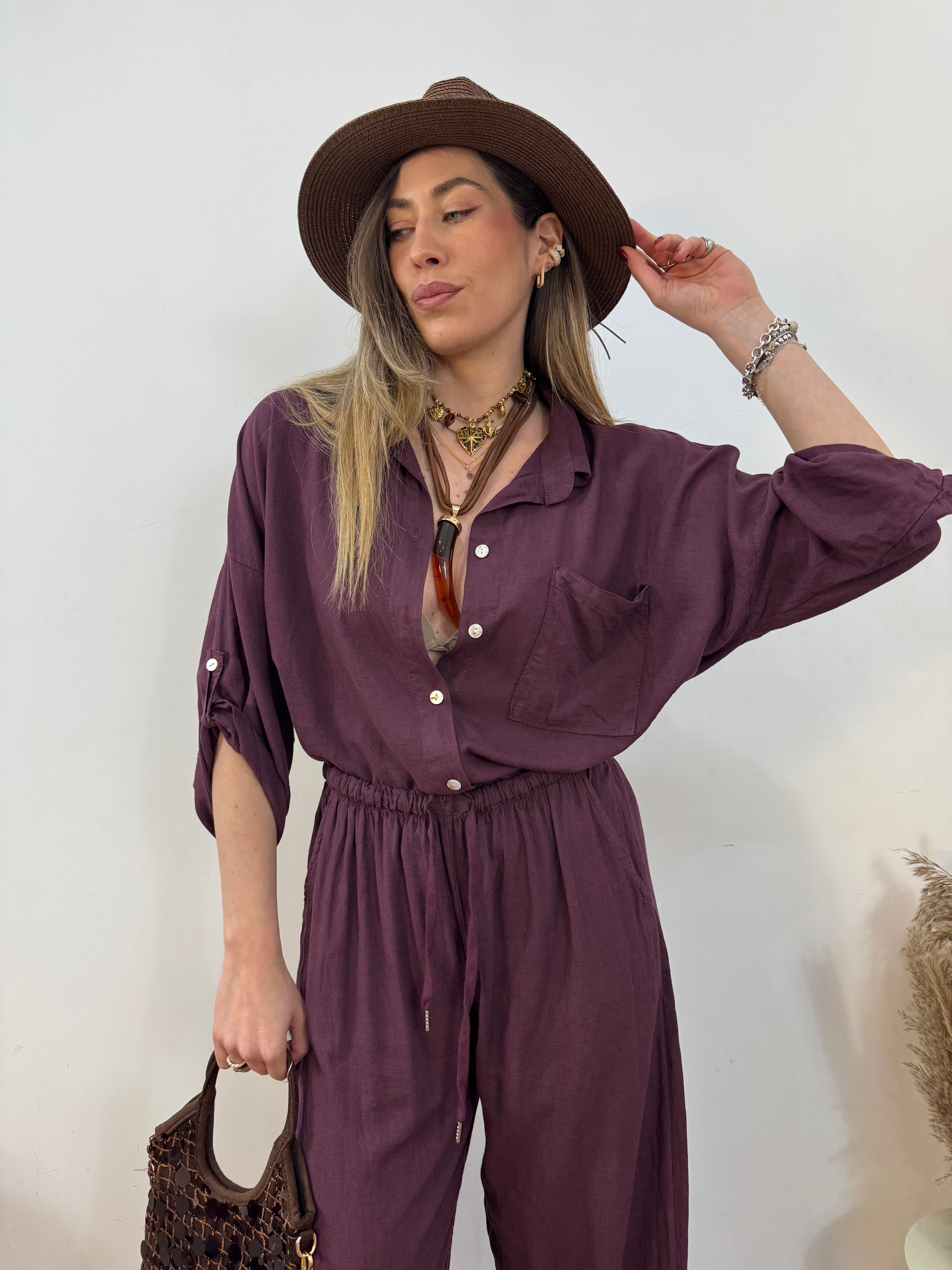 Completo Marrakesh