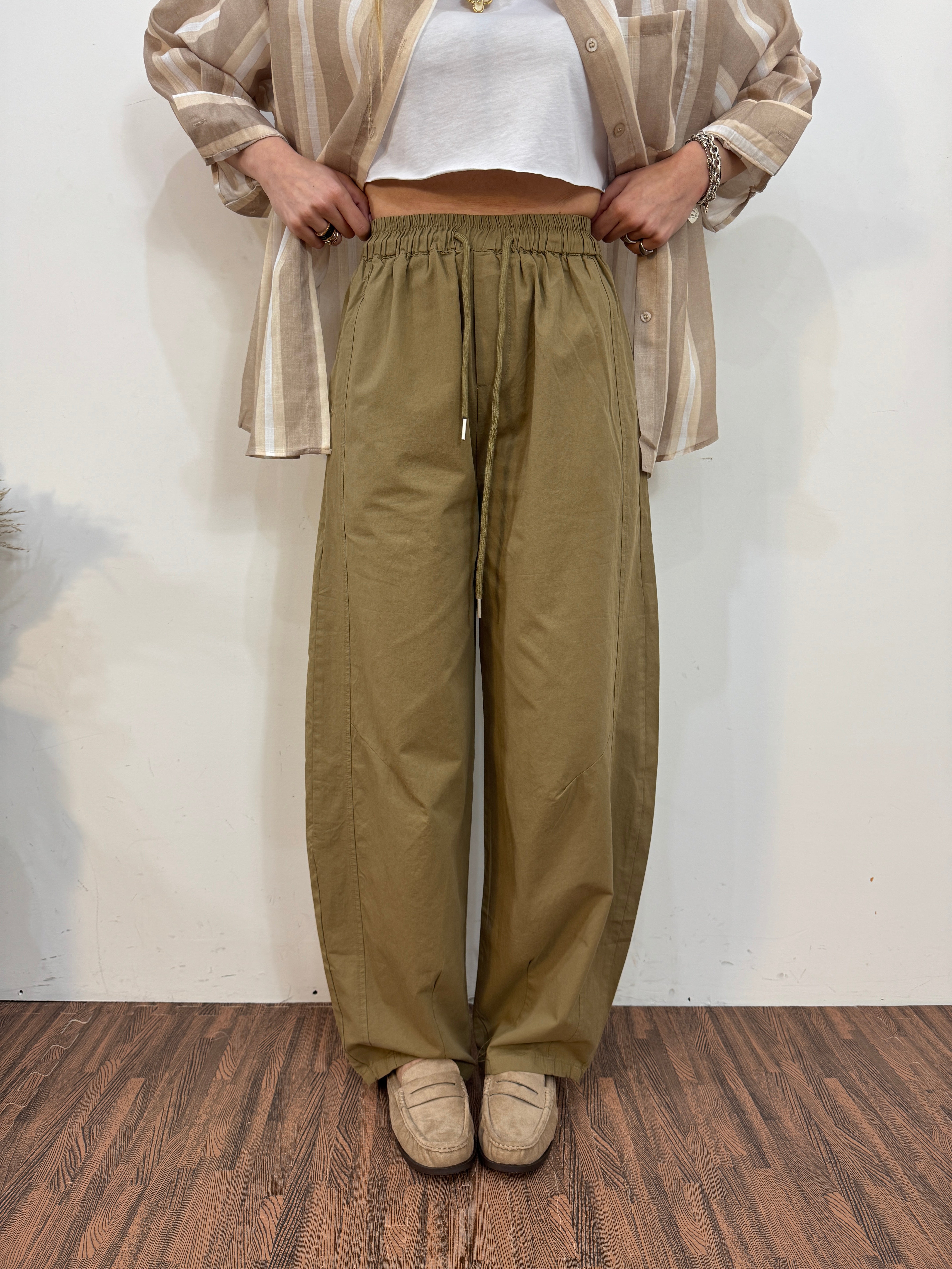 Pantalone Kenya