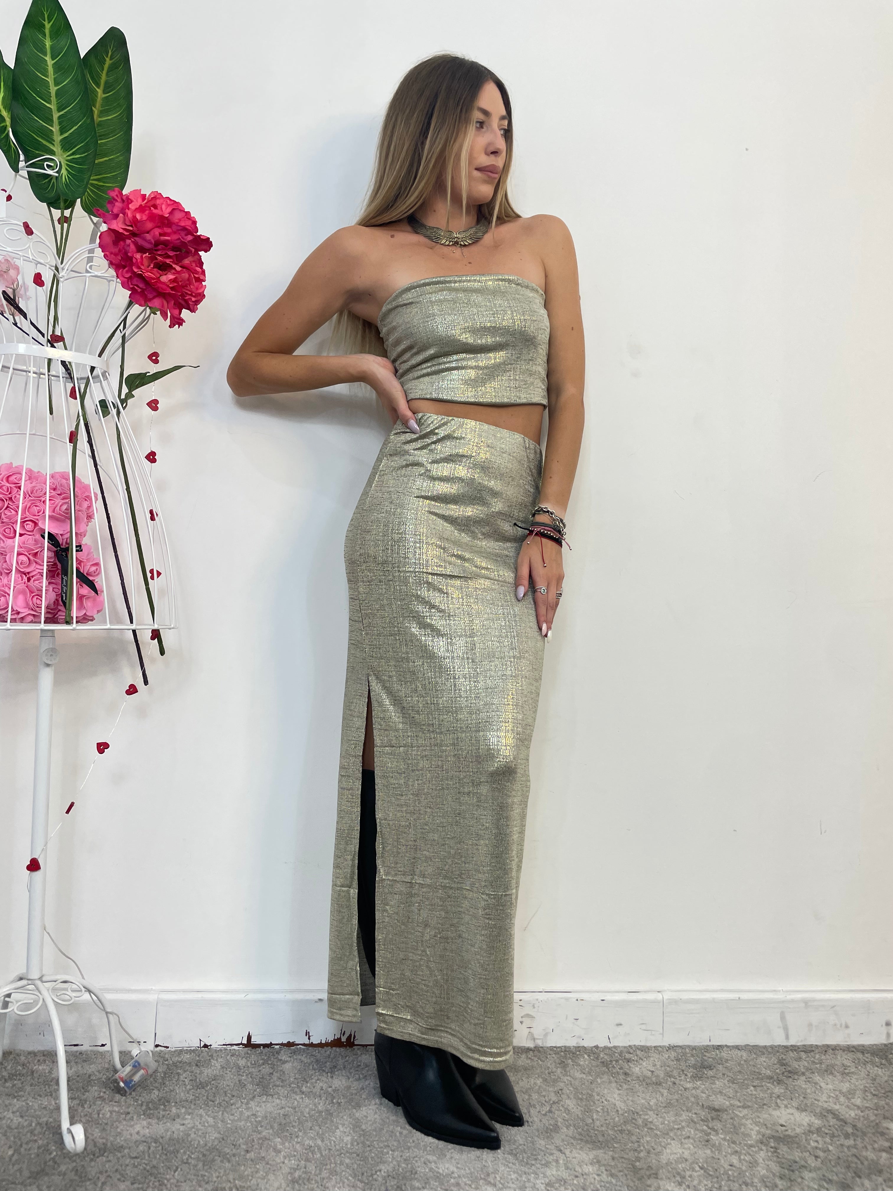 Coordinato serena