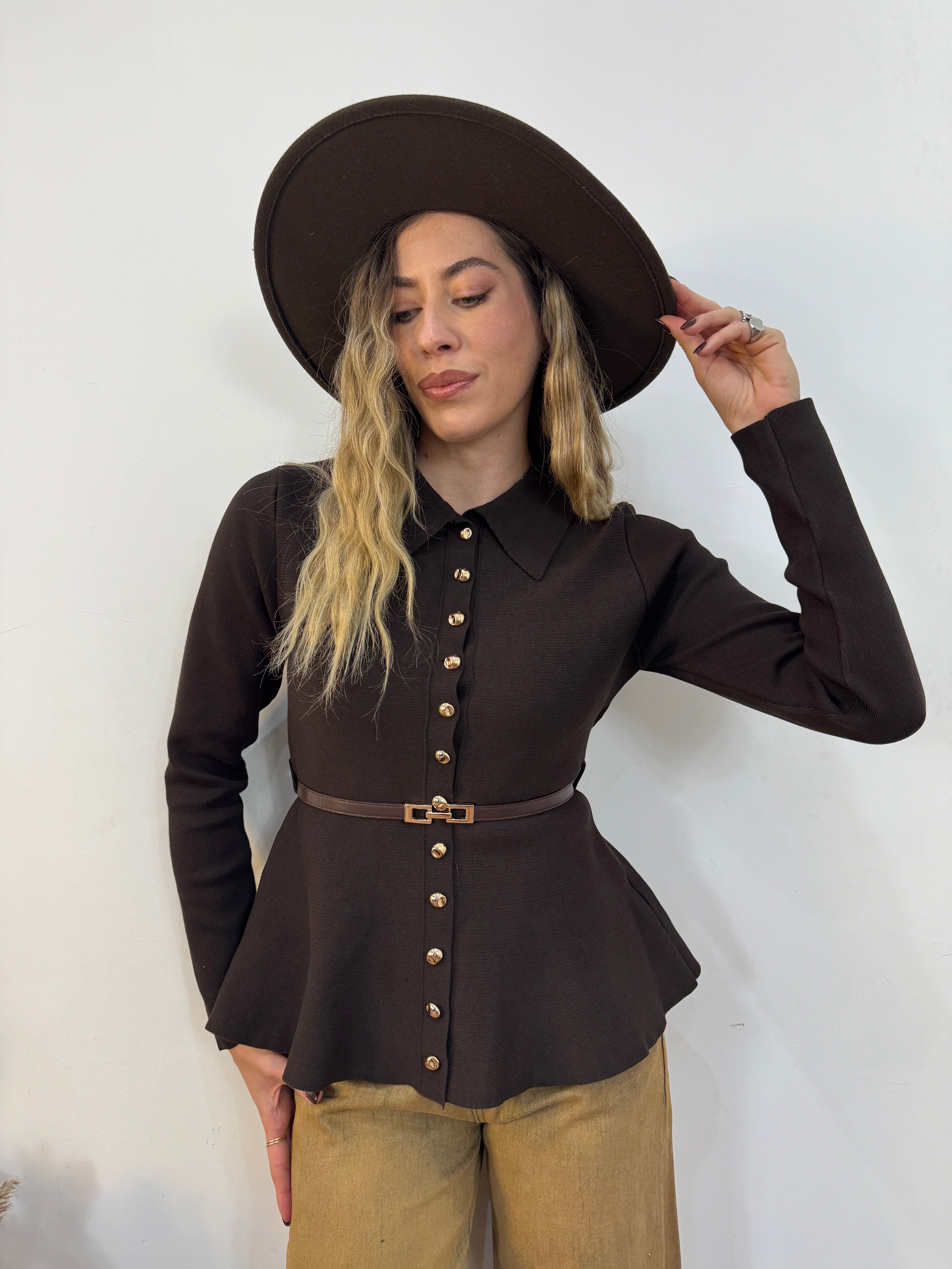 Cardigan Budapest