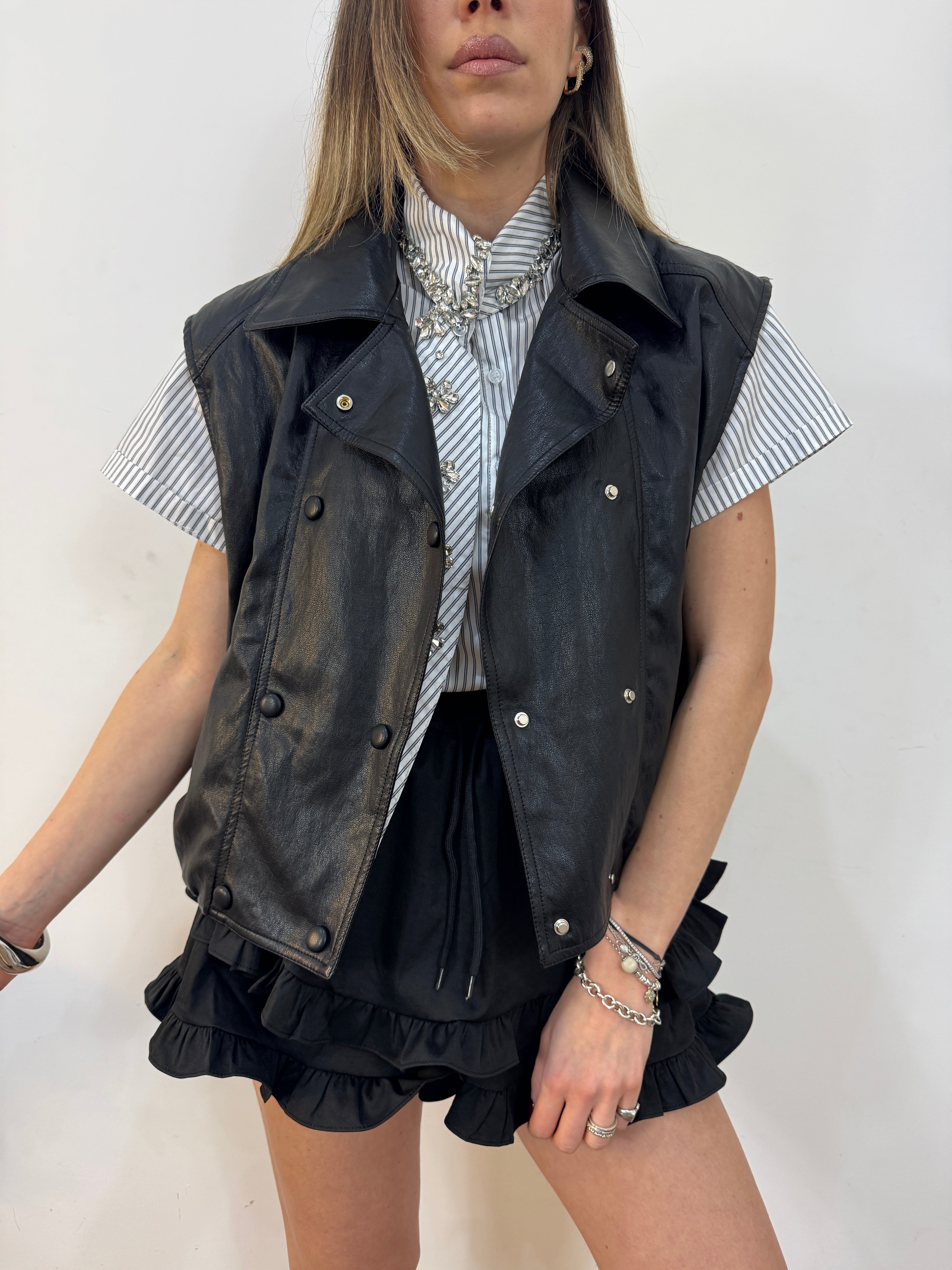Gilet Kyoto