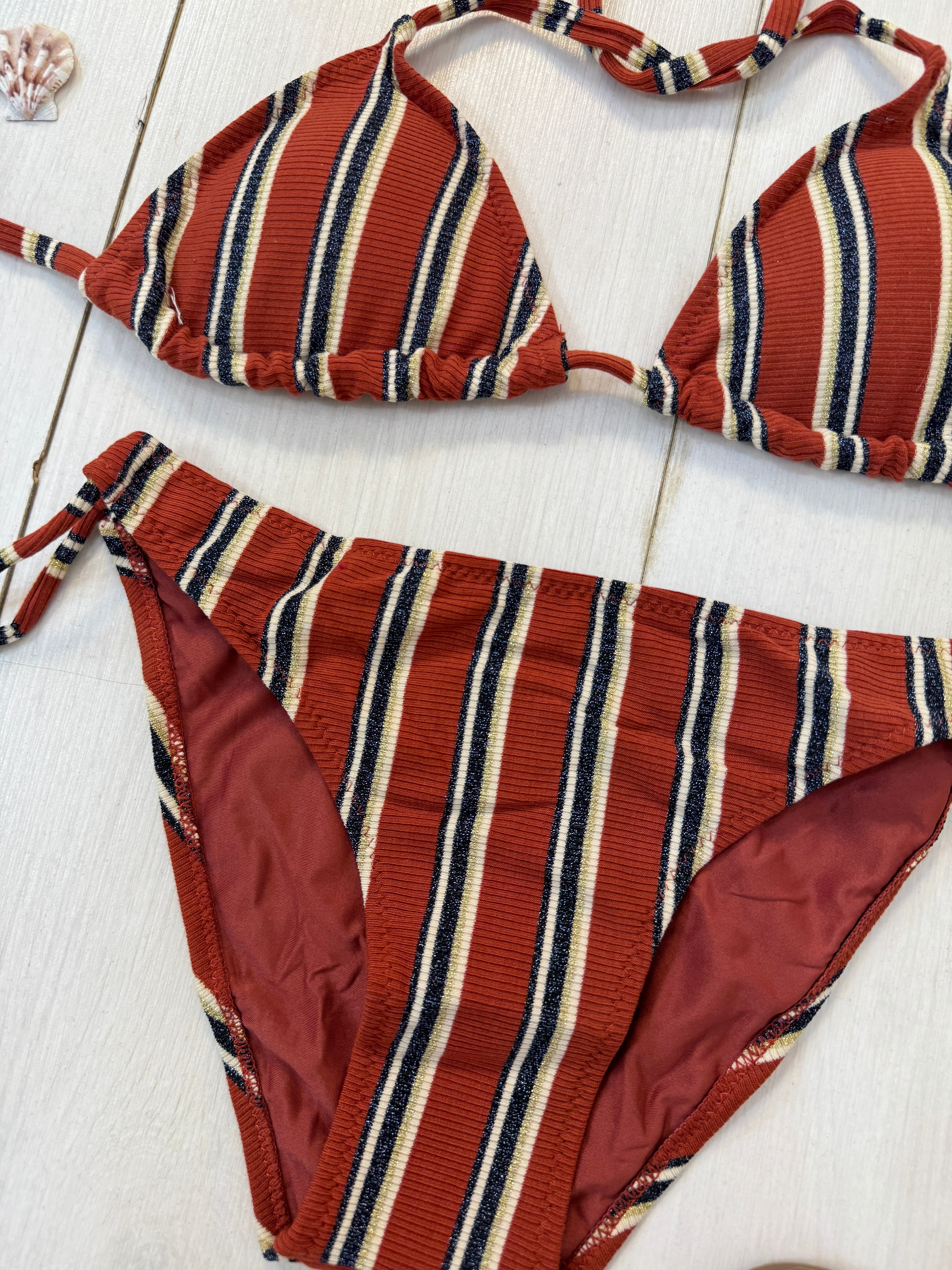 Bikini Madagascar