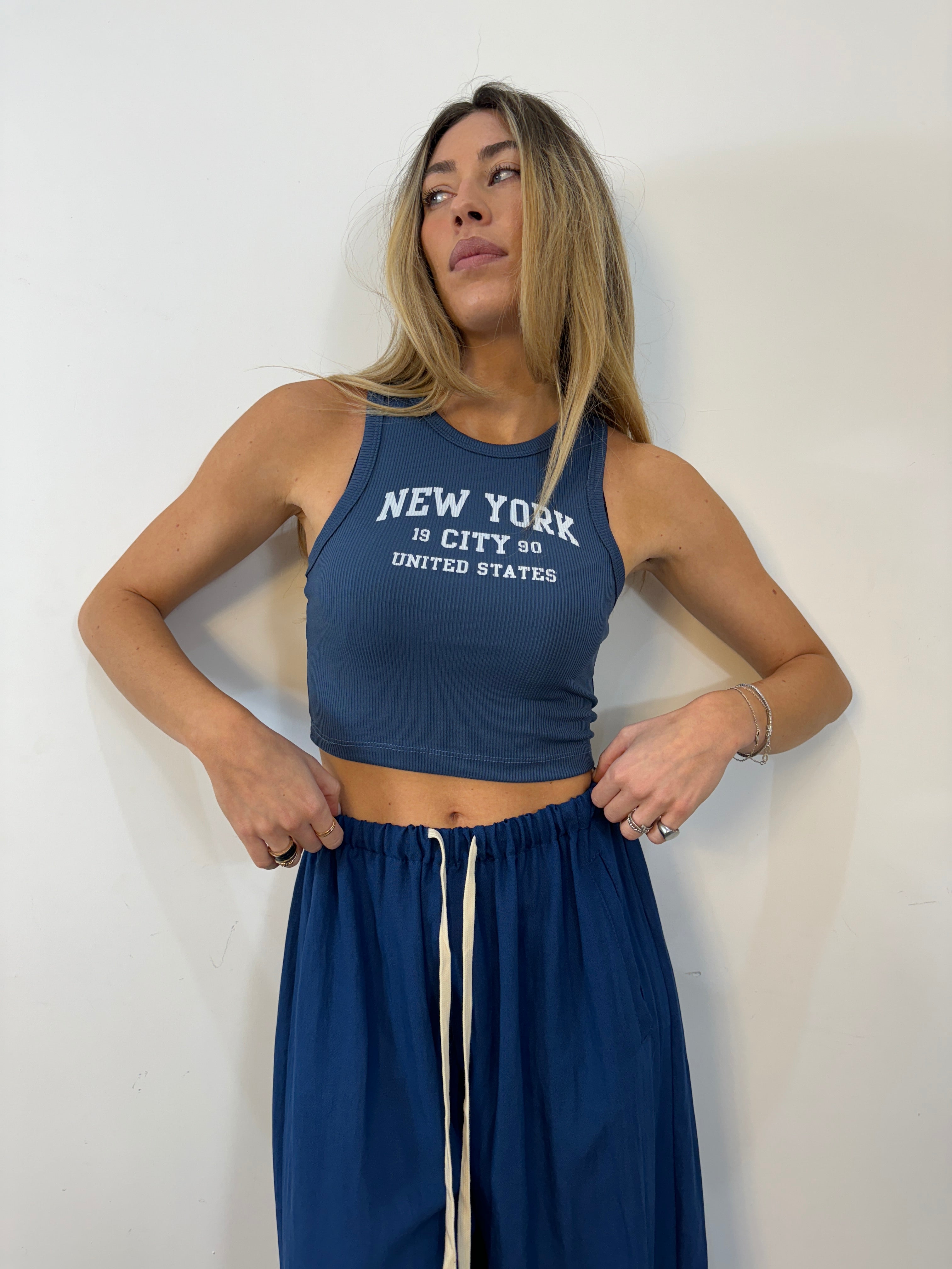 Top New York