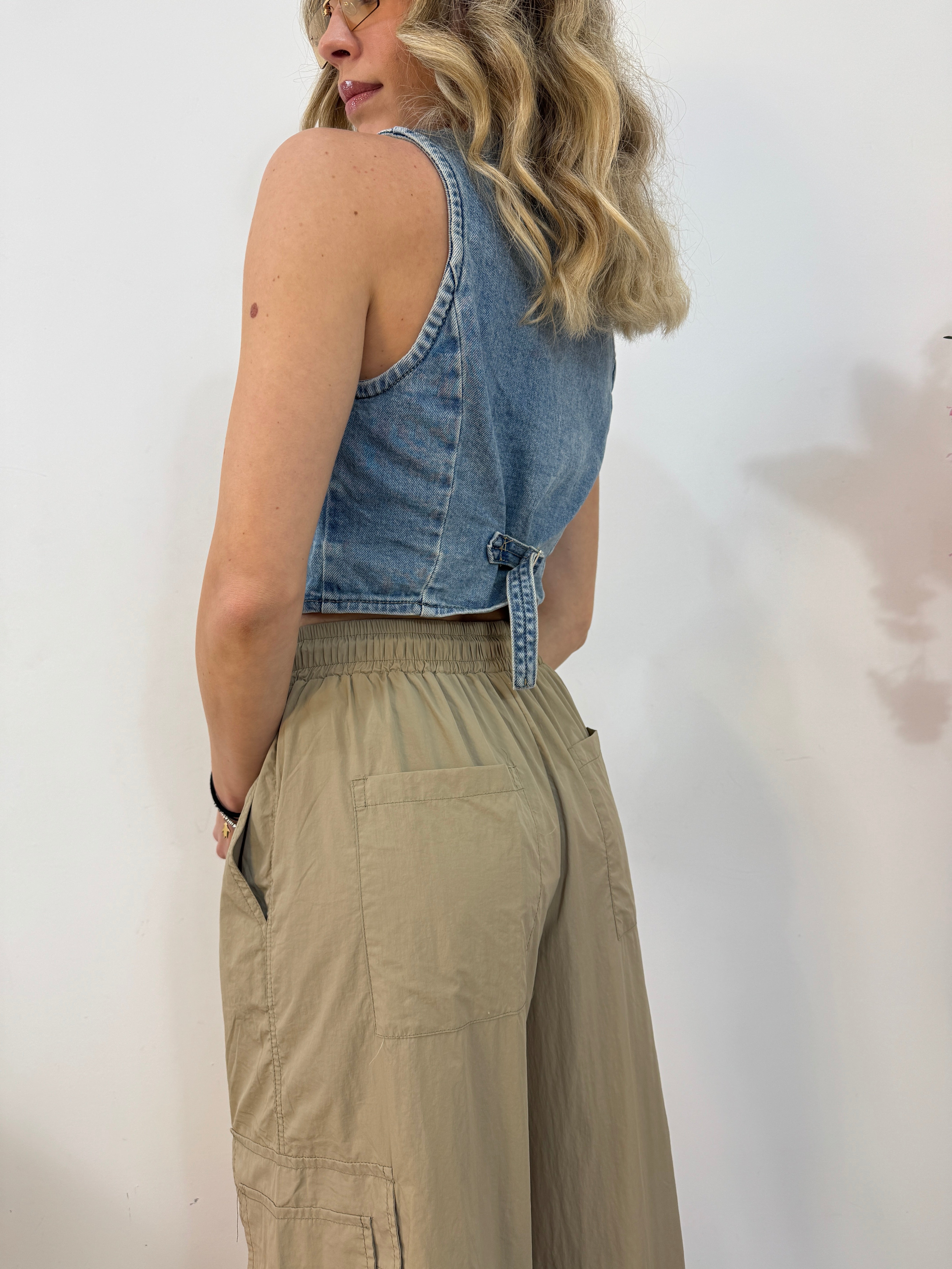Gilet Joy