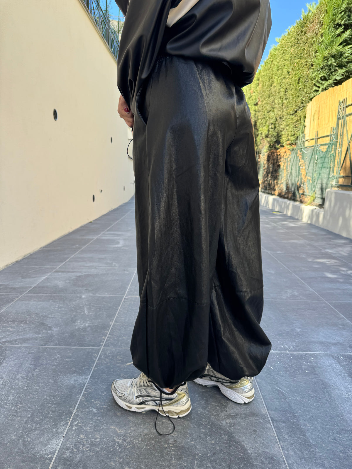 Pantalone urban