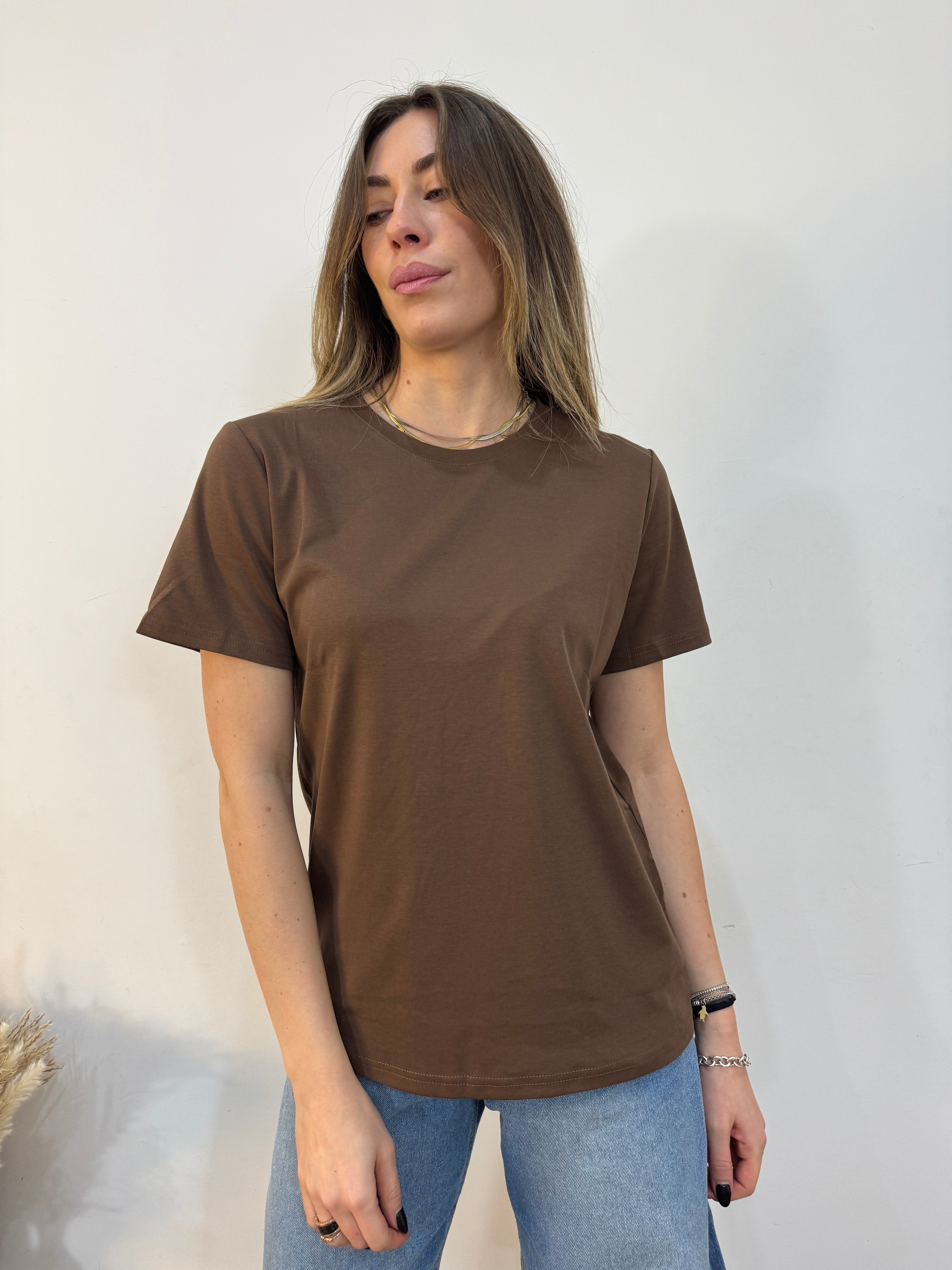 T-shirt nutella