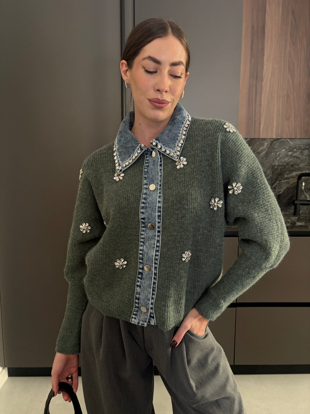 Maglione Dream