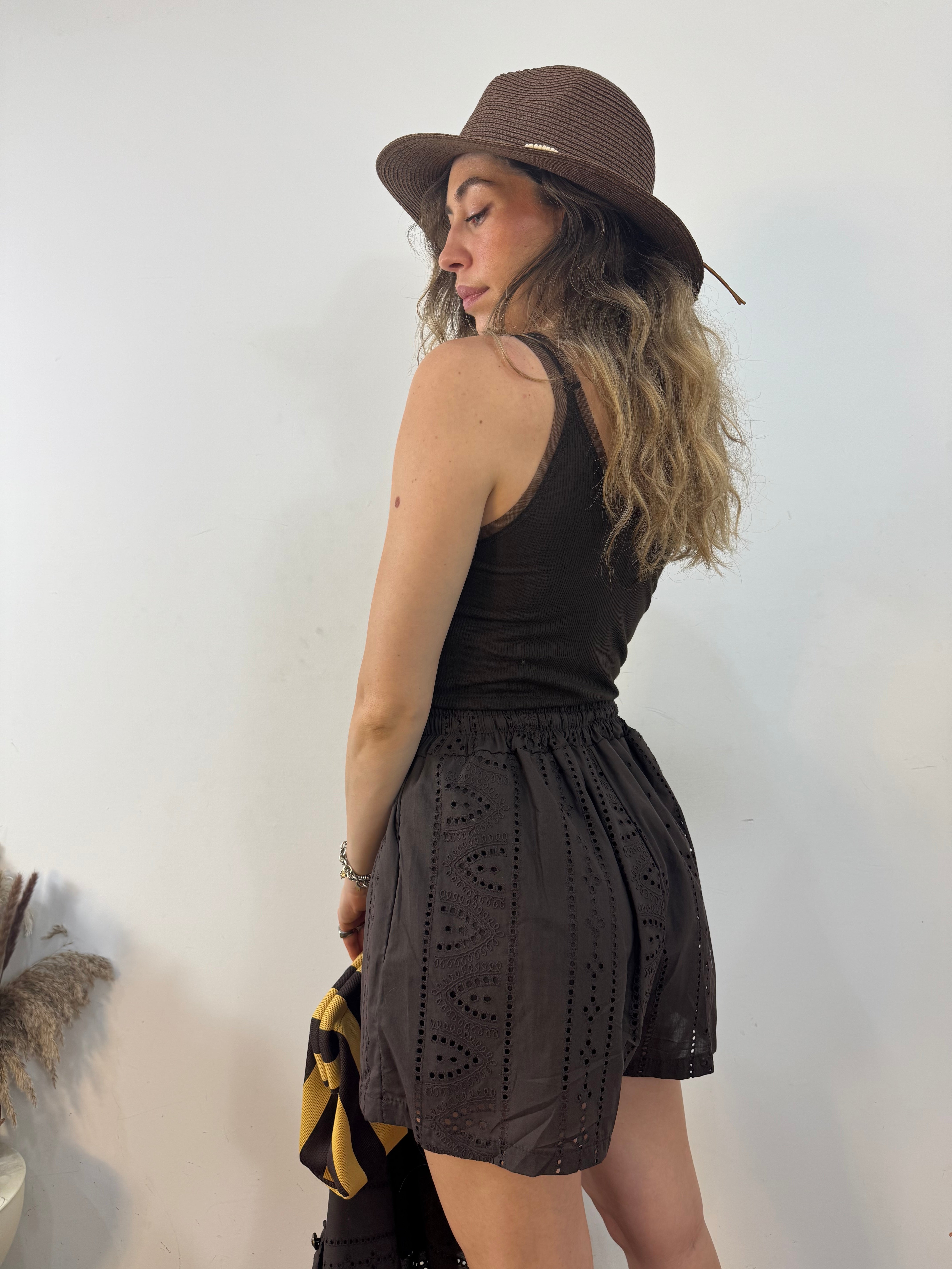Pantaloncino Pechino