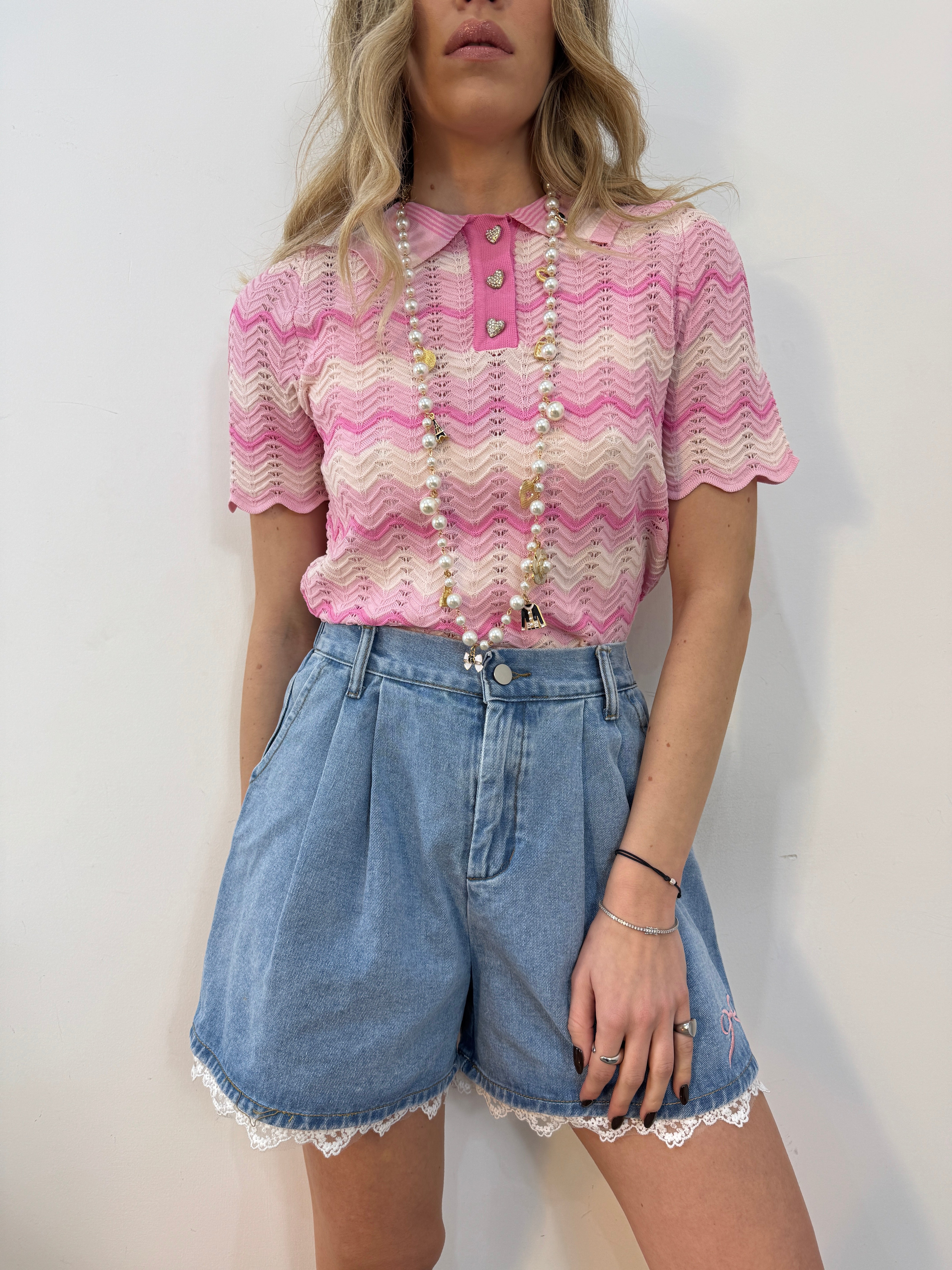Shorts Armonia