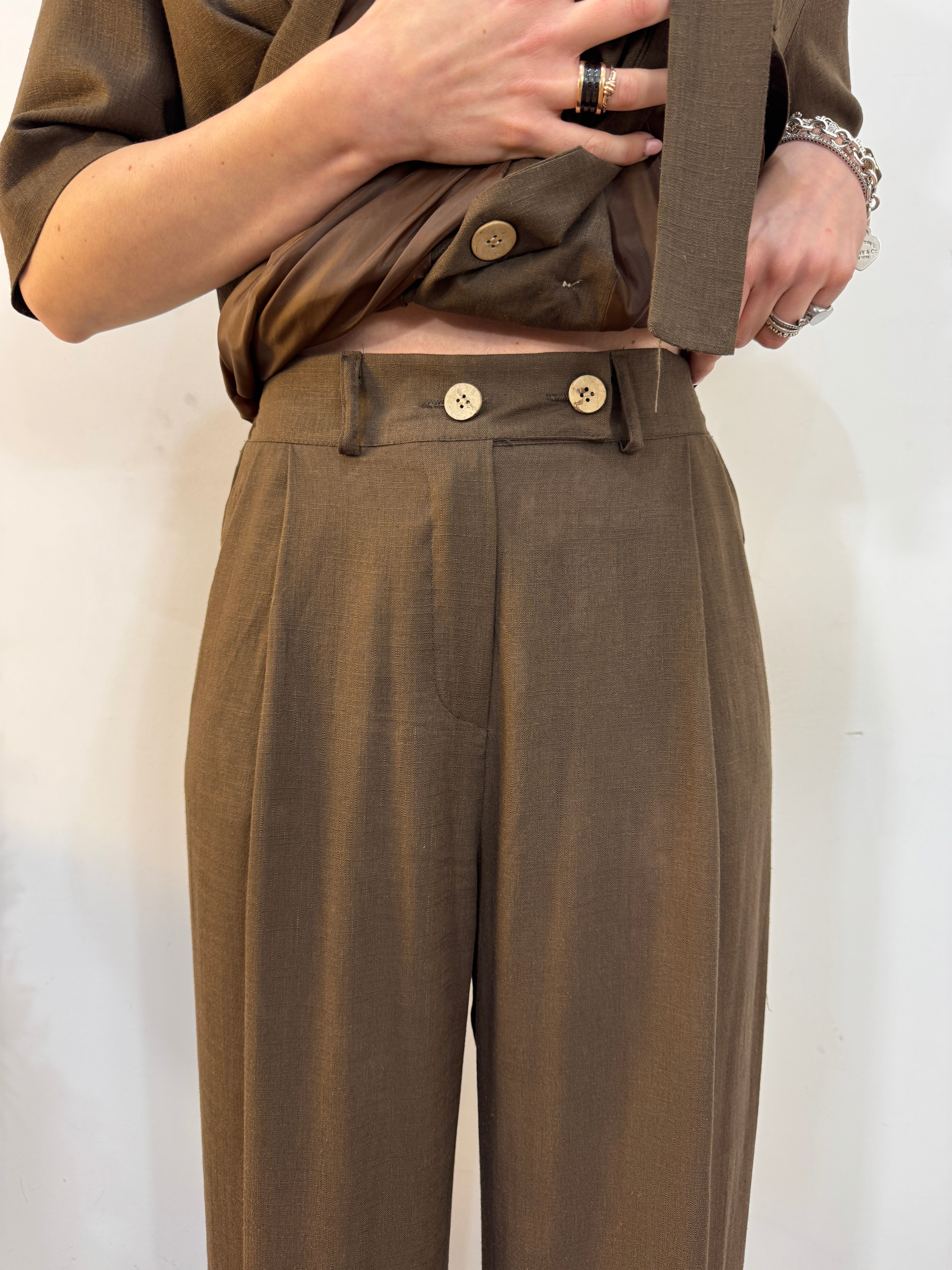 Tailleur Oasi