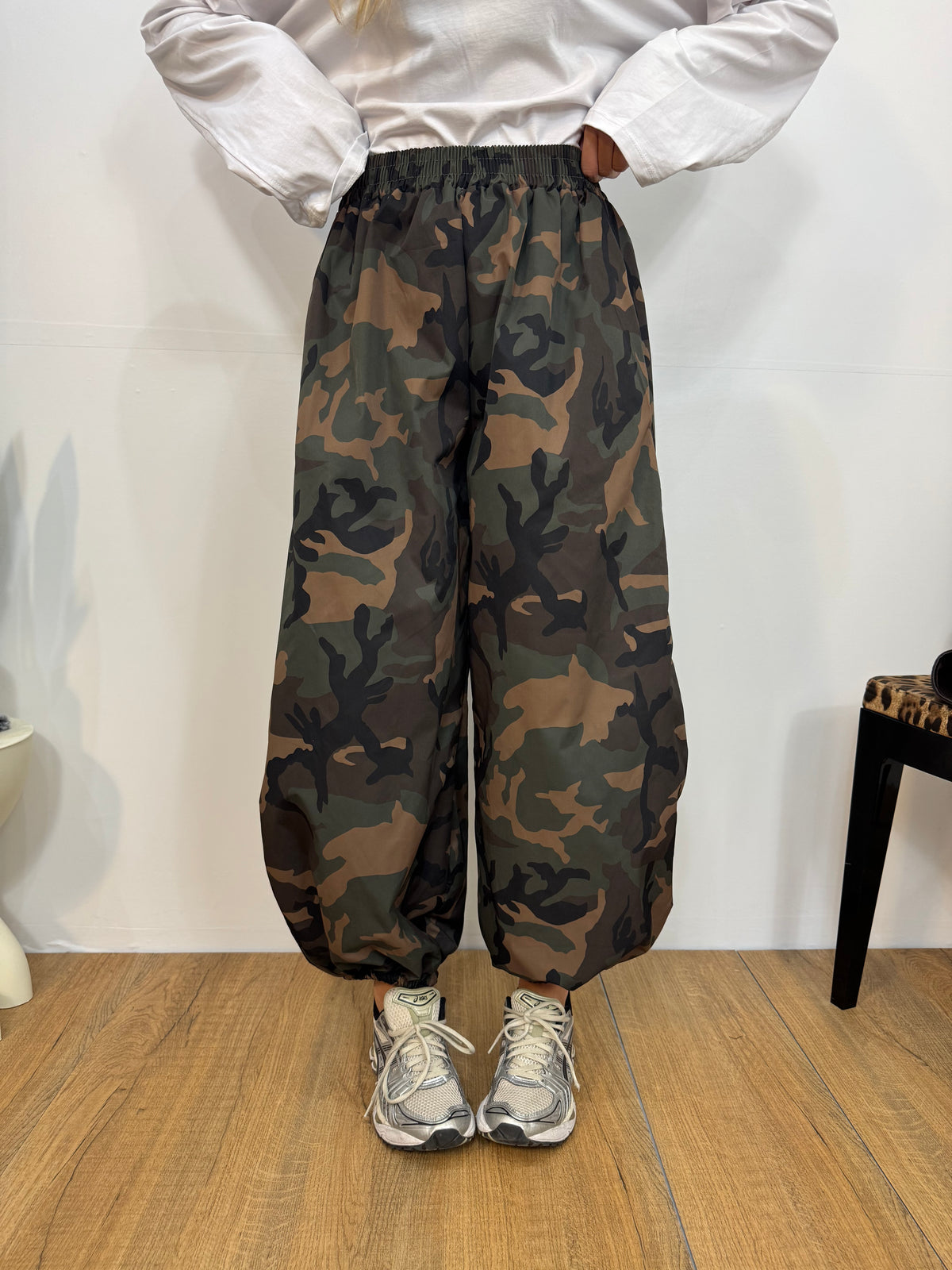 Pantalone Vietnam