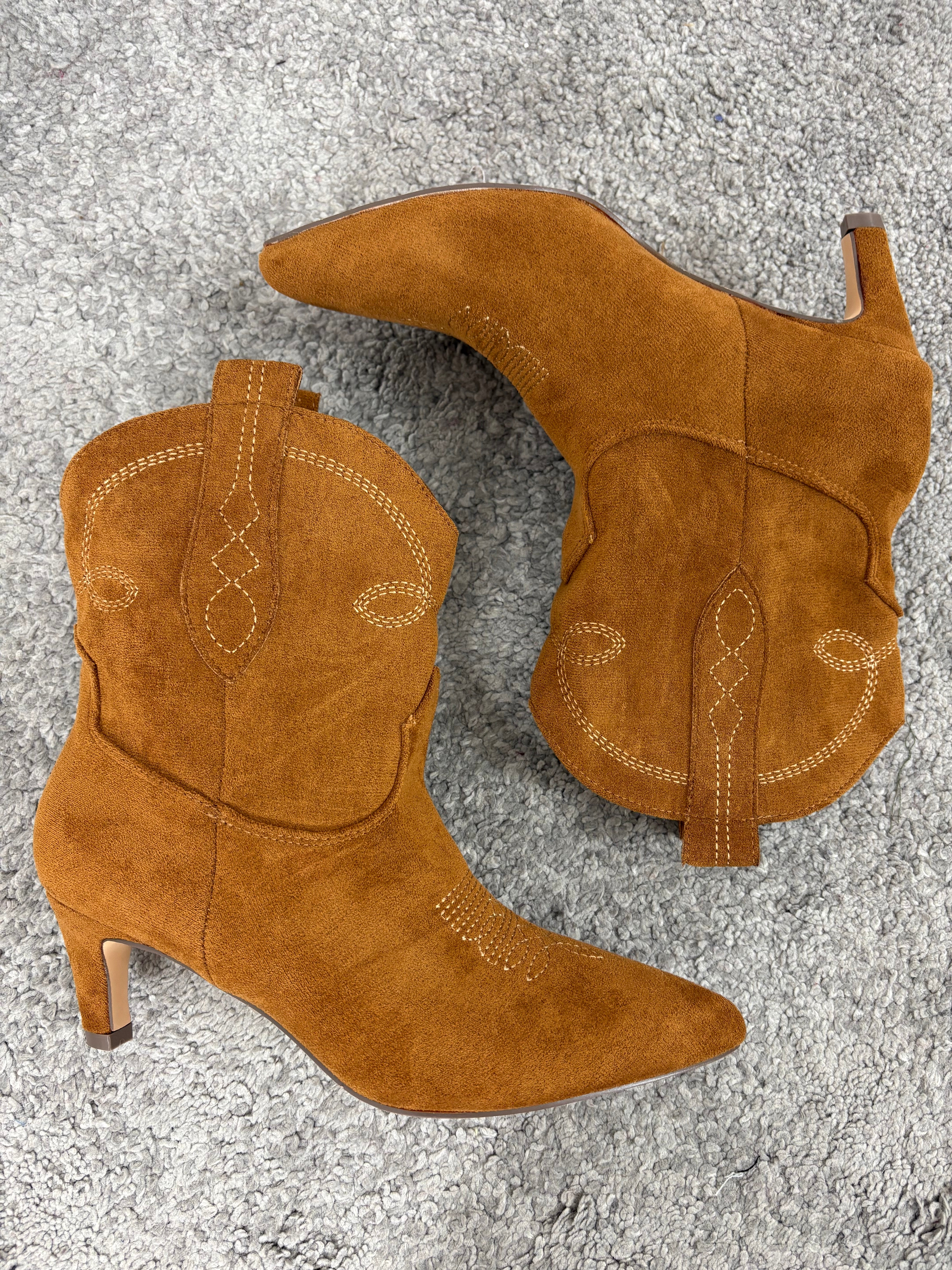 Mini camperos Camel