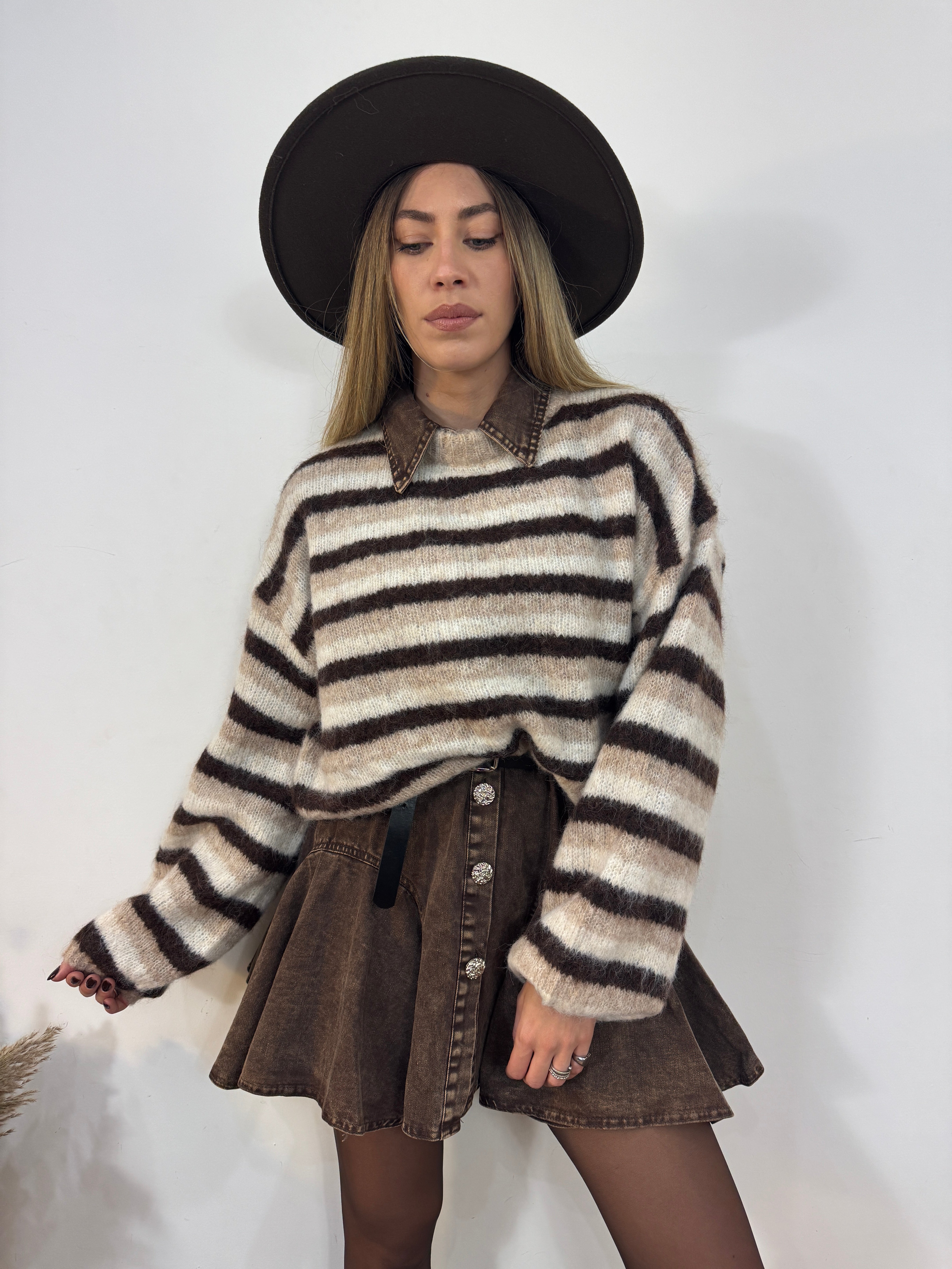 Maglione Candy