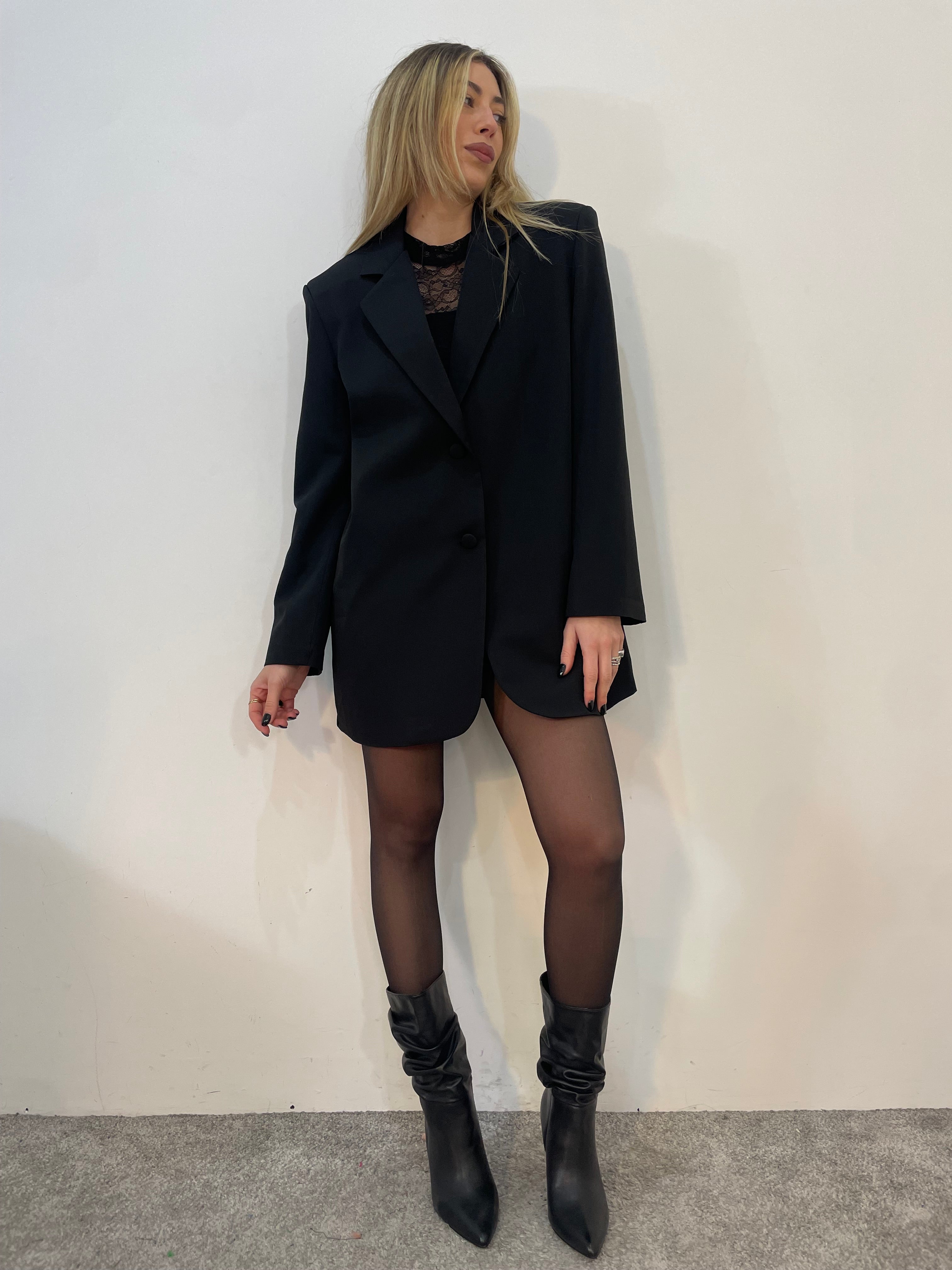 Giacca margot