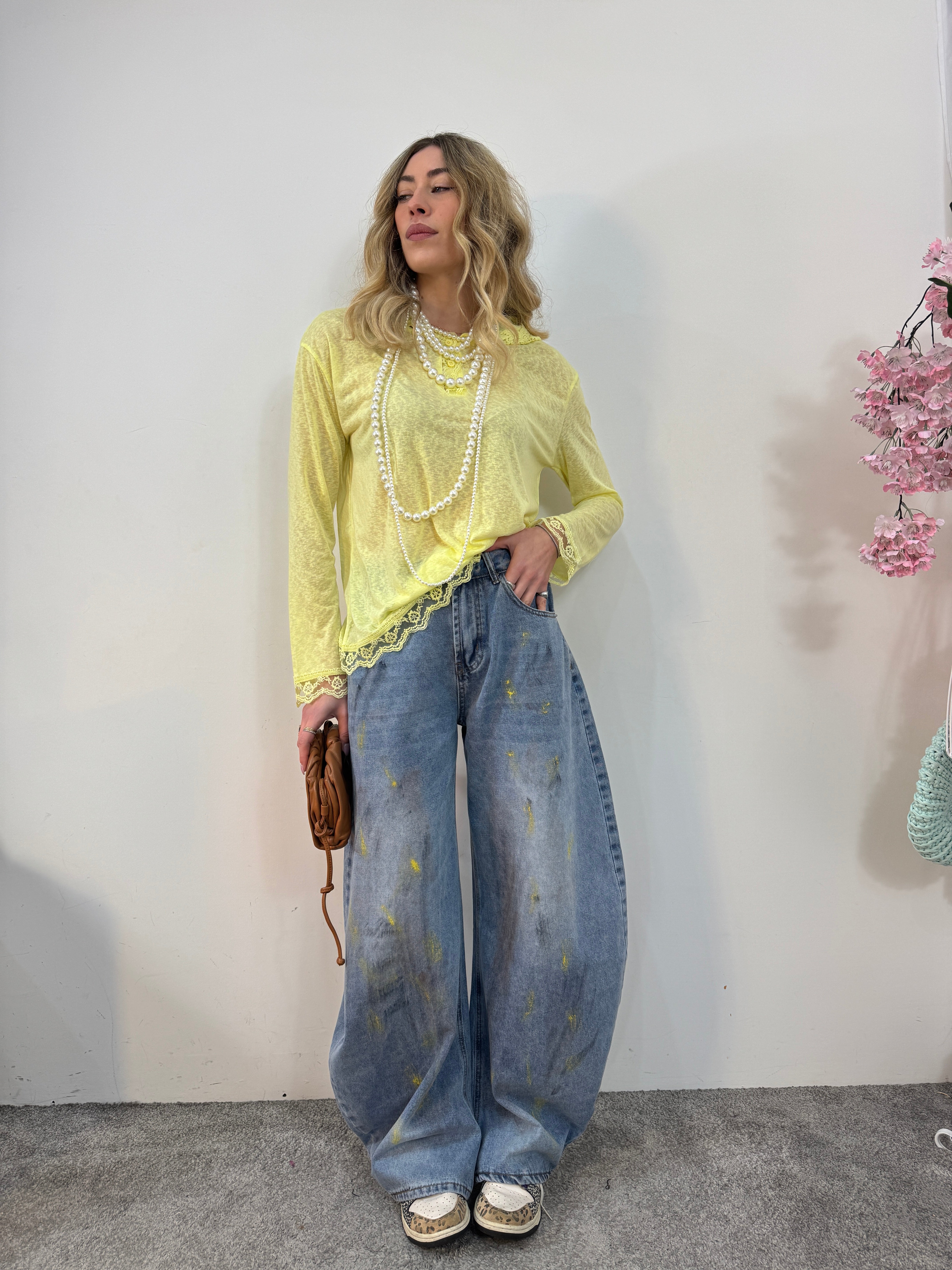 Maglia Lucille