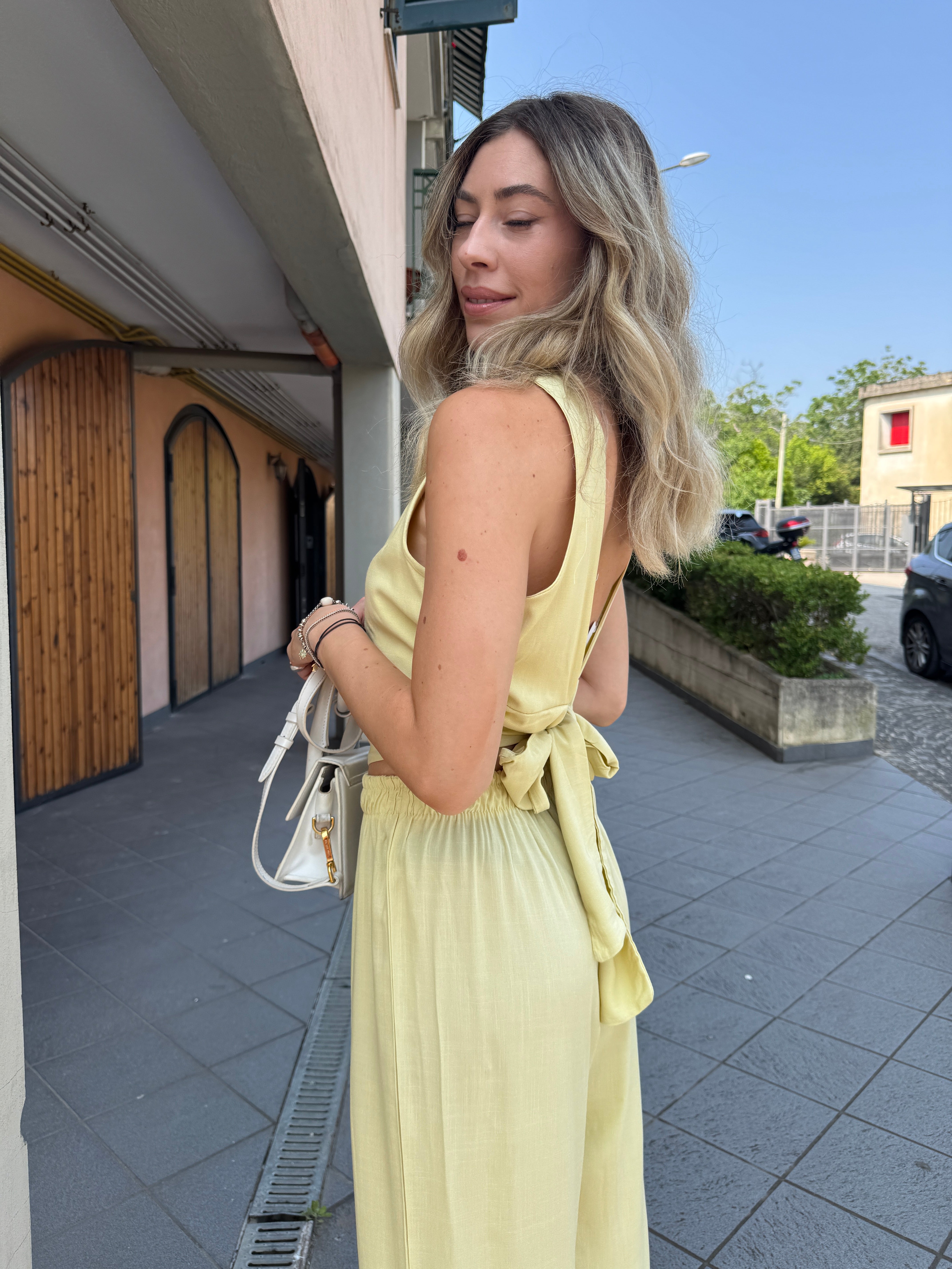 Coordinato Melody