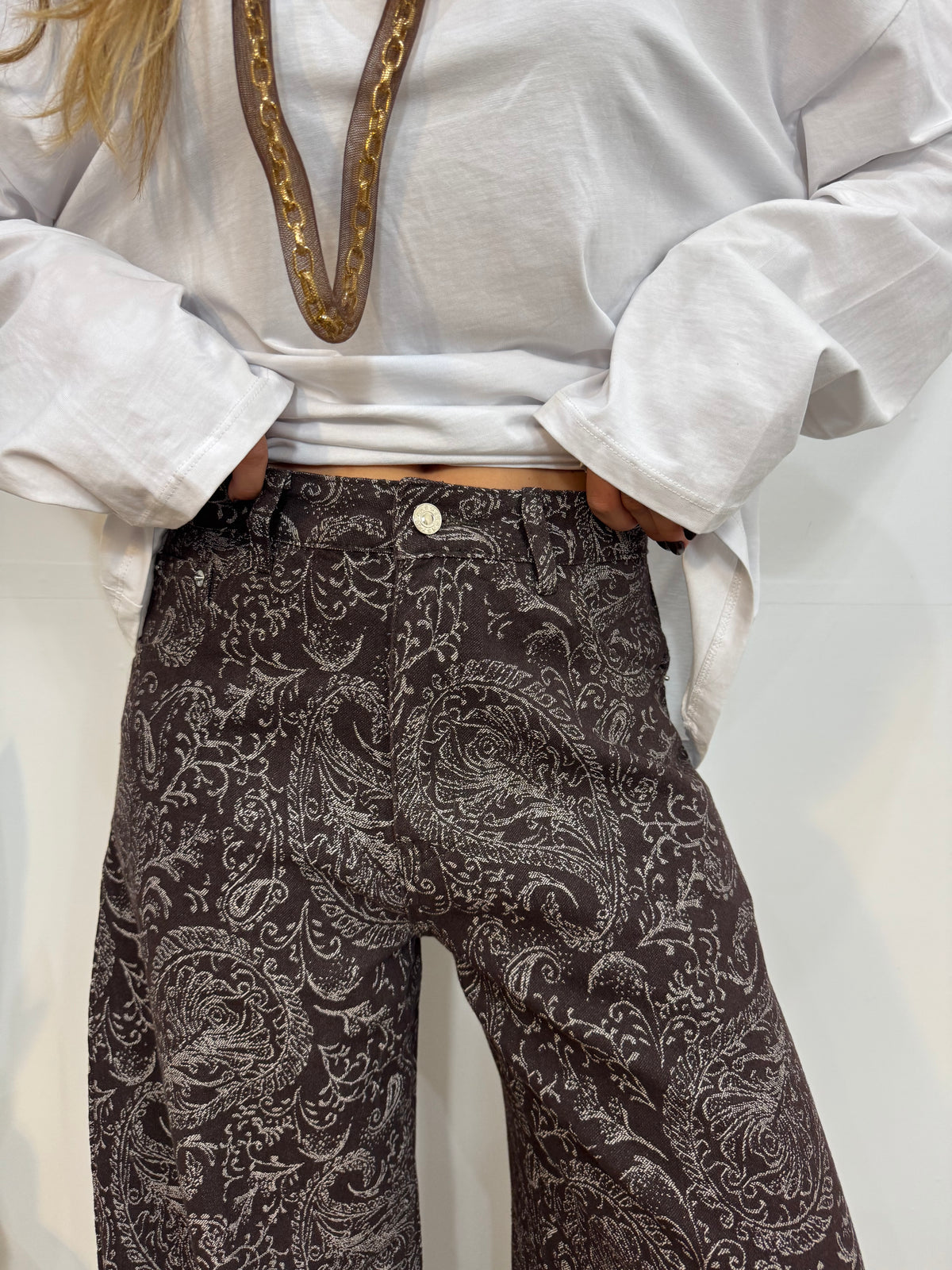 Jeans Chealsea