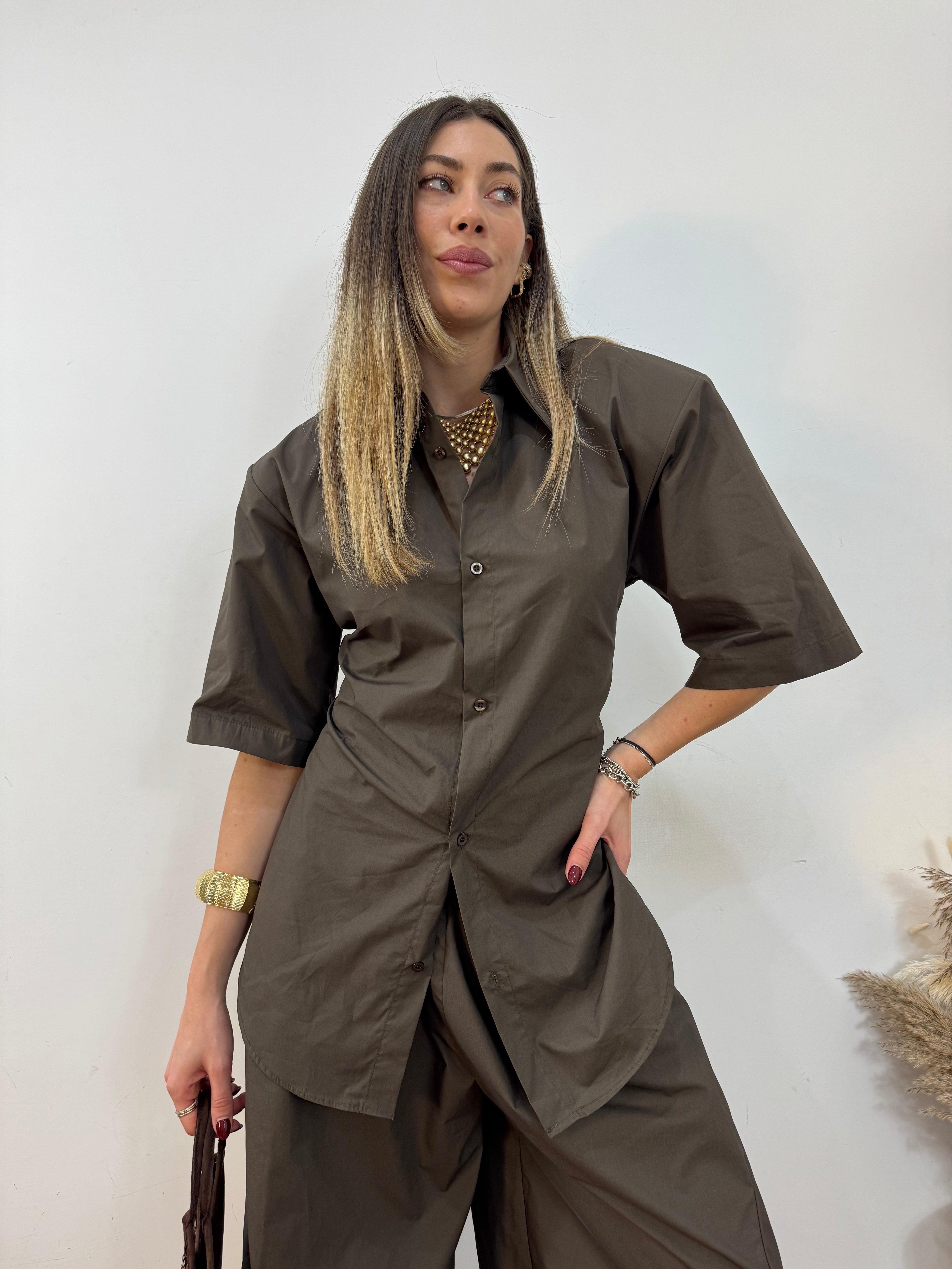 Coordinato cool