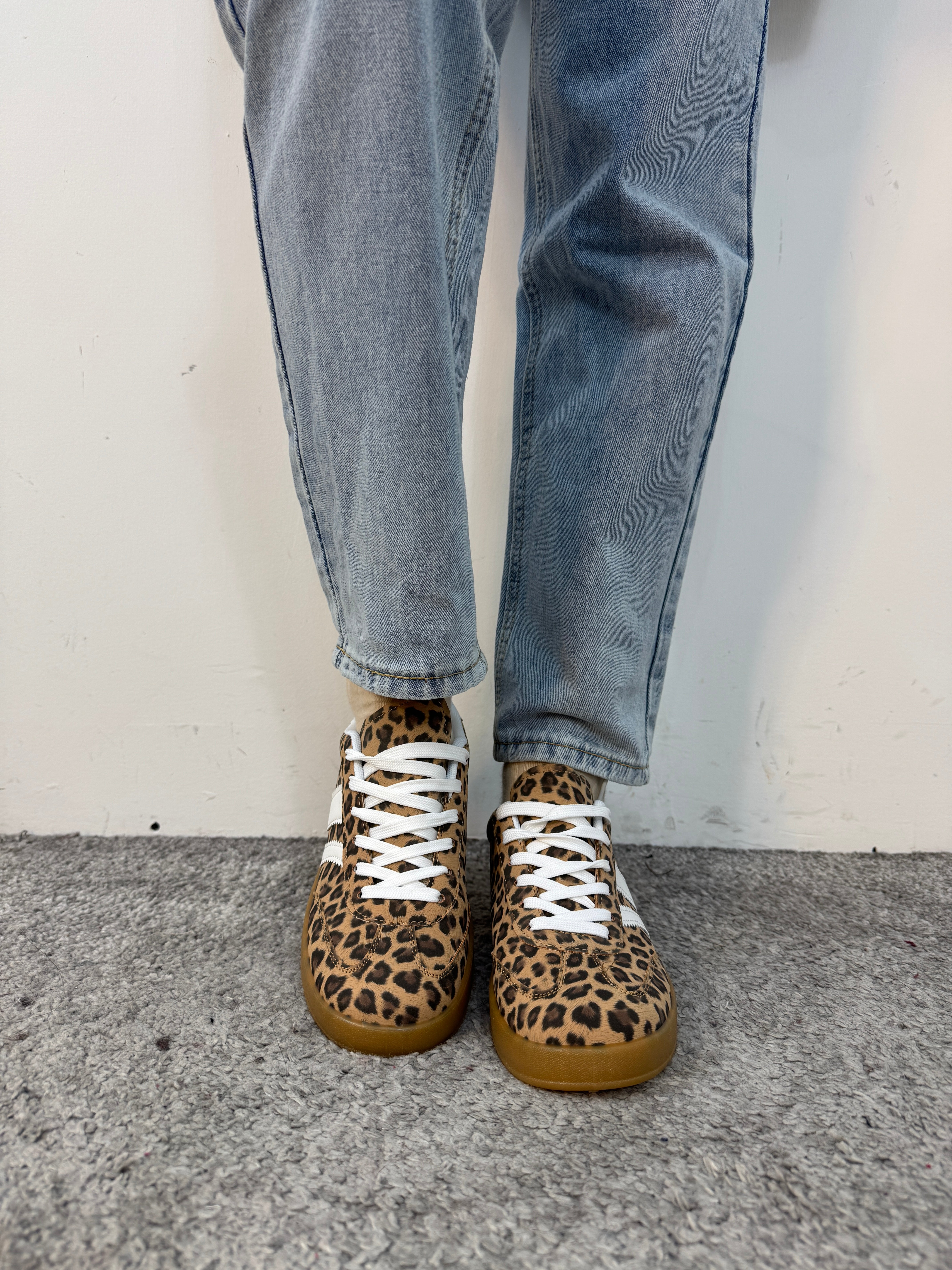 Sneakers Savana