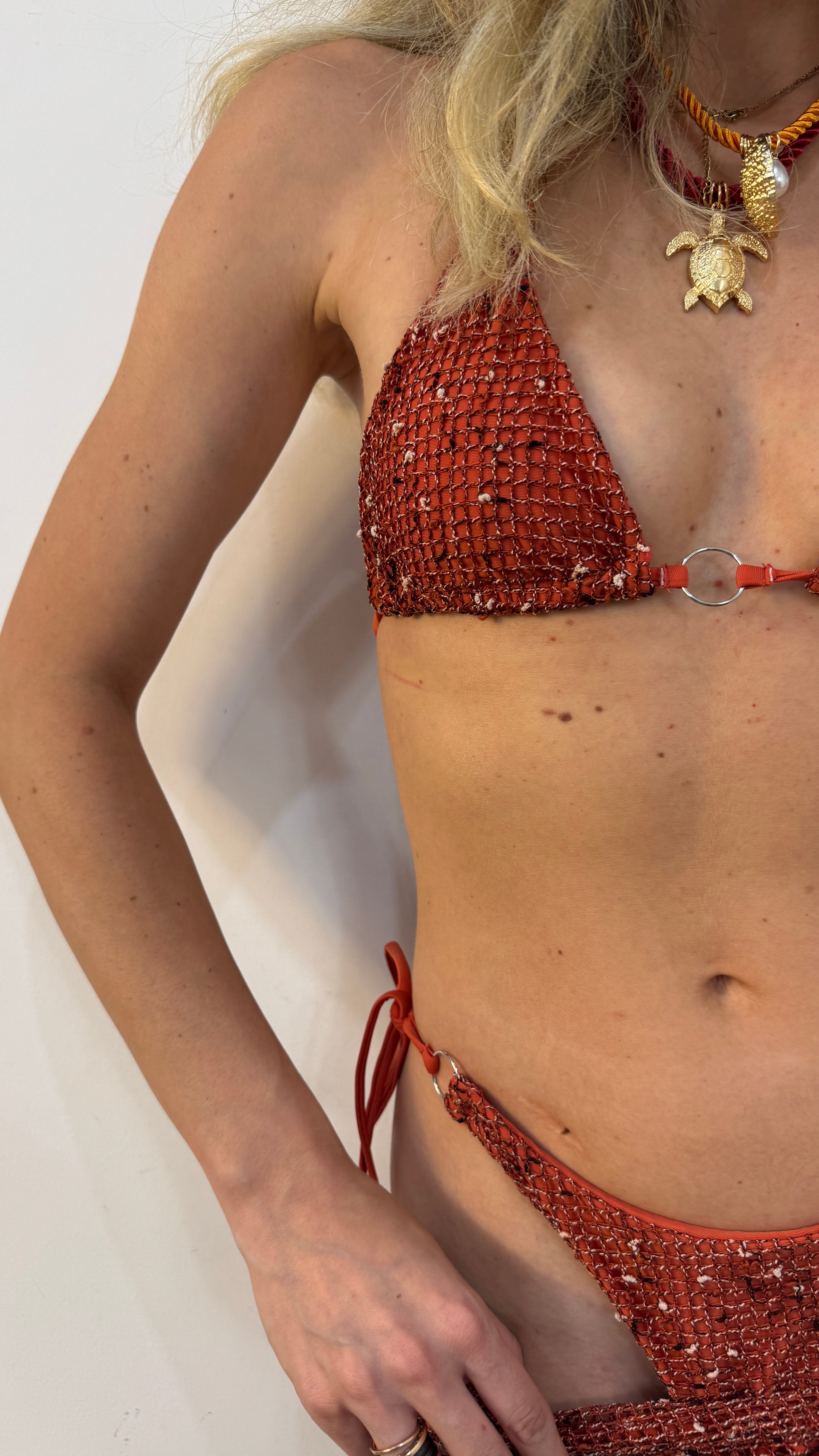 Bikini Aperol
