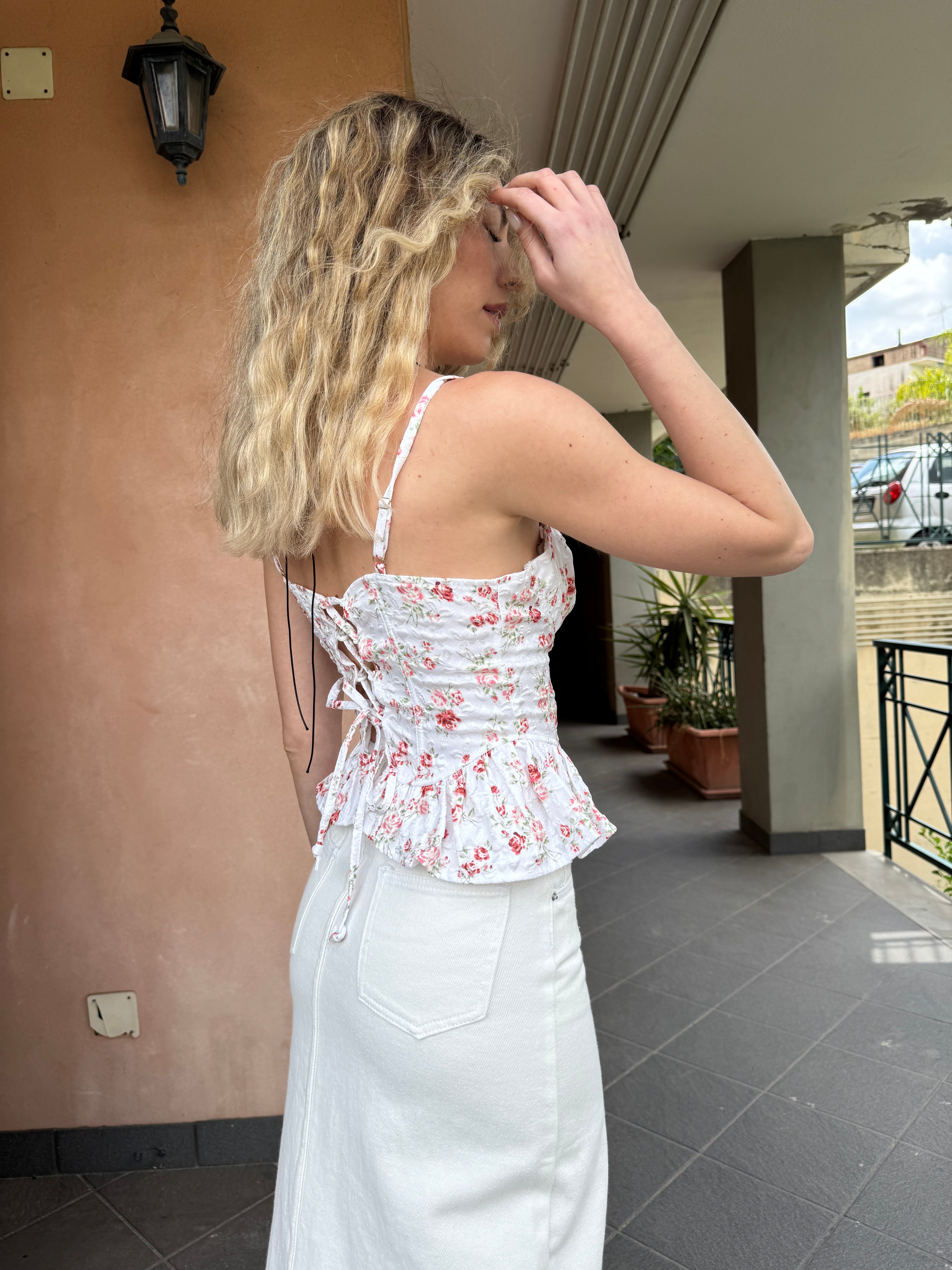 Top roselline
