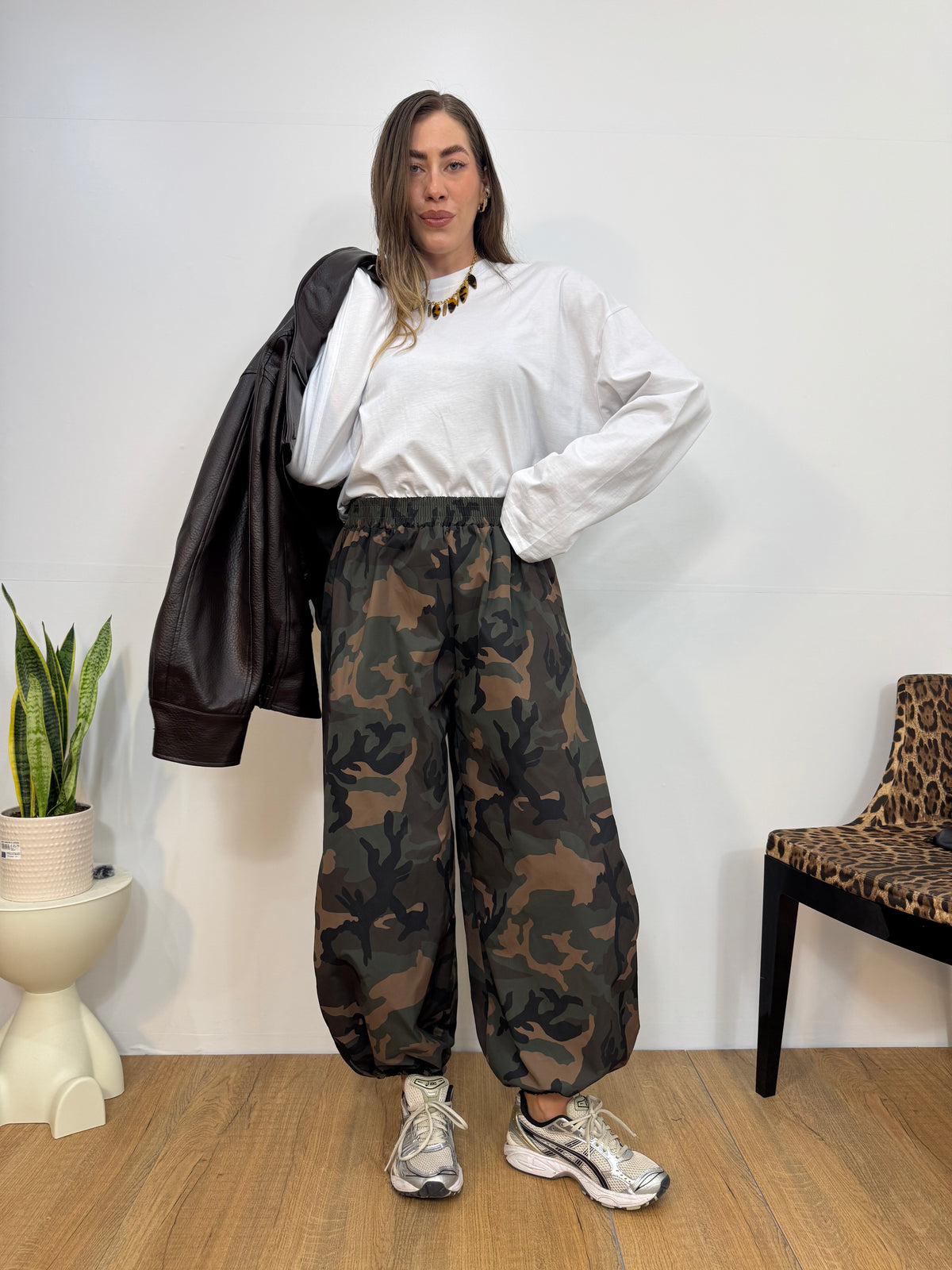 Pantalone Vietnam