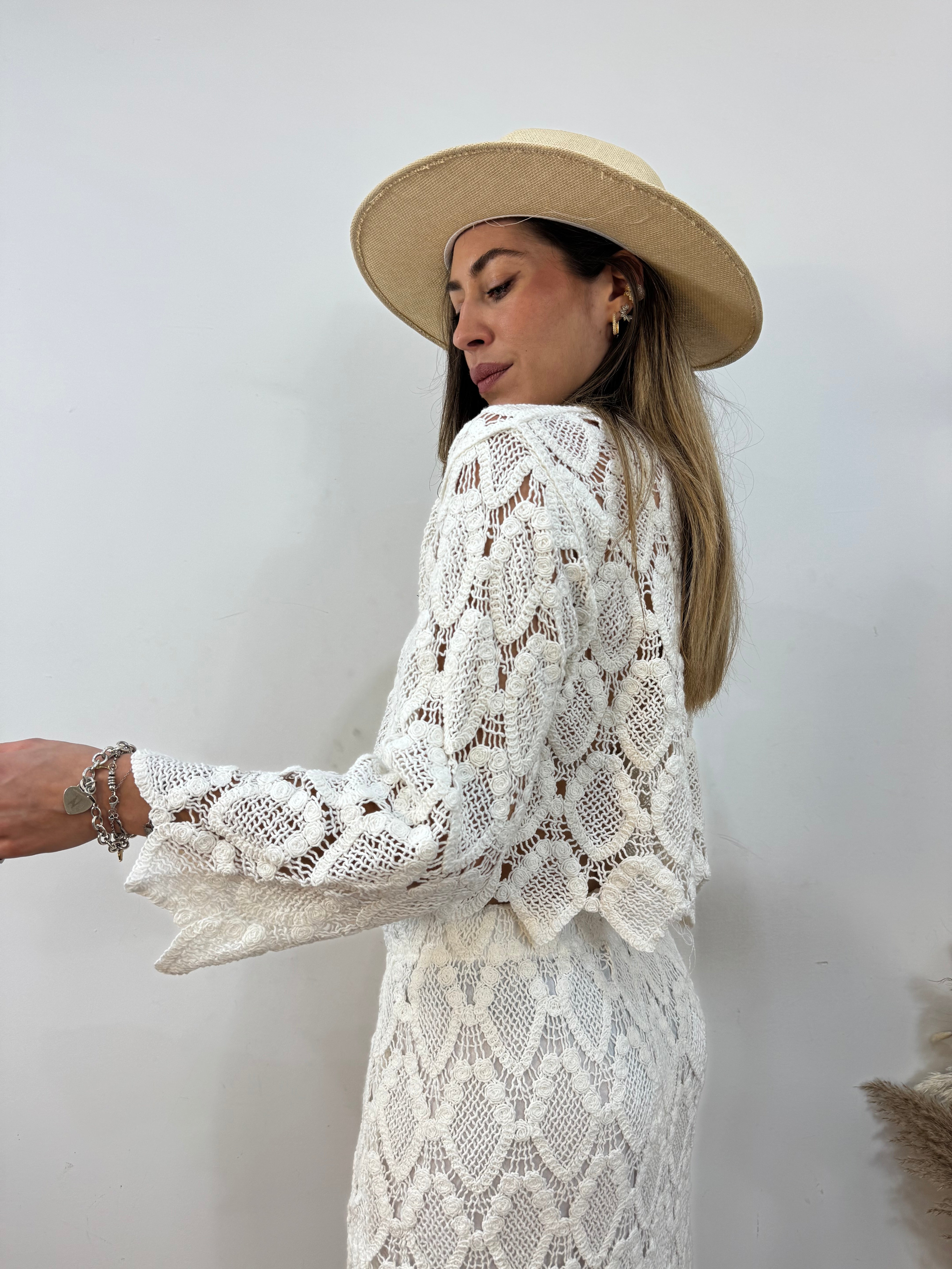 Maglia samira
