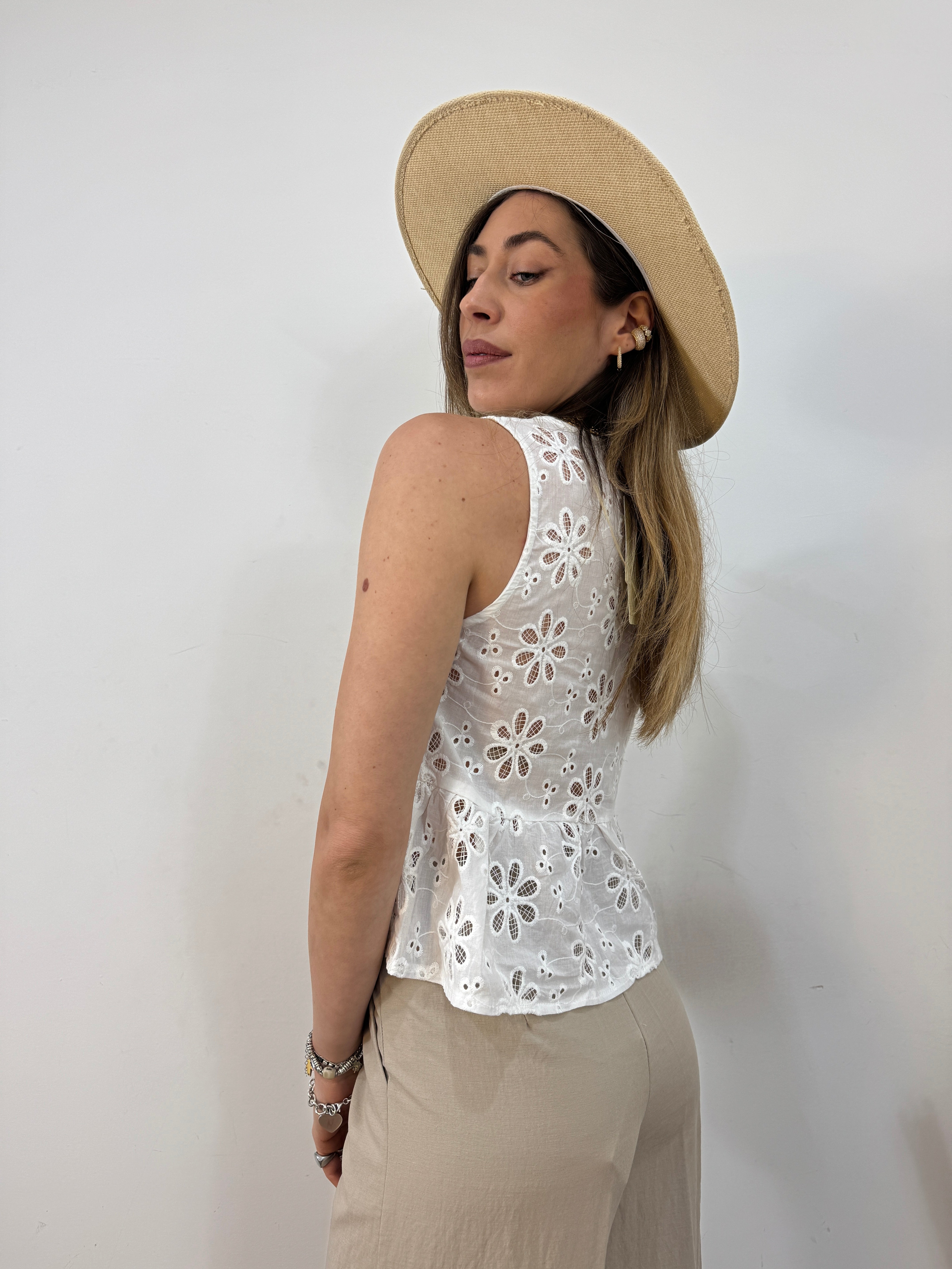 Camicia Amelie